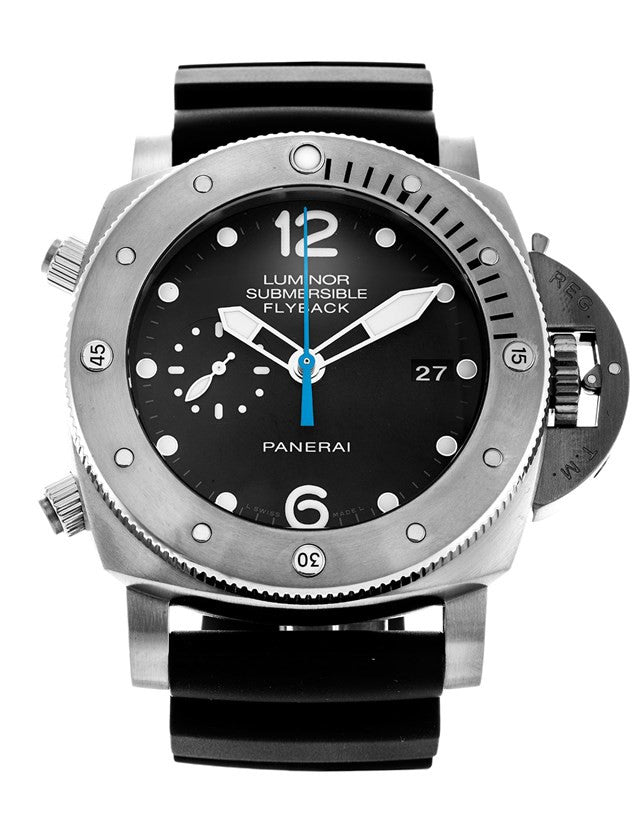 Panerai Luminor Submersible Men's Watch