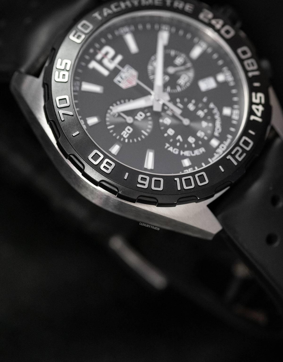 TAG Heuer Formula 1 Chronograph Men's Watch