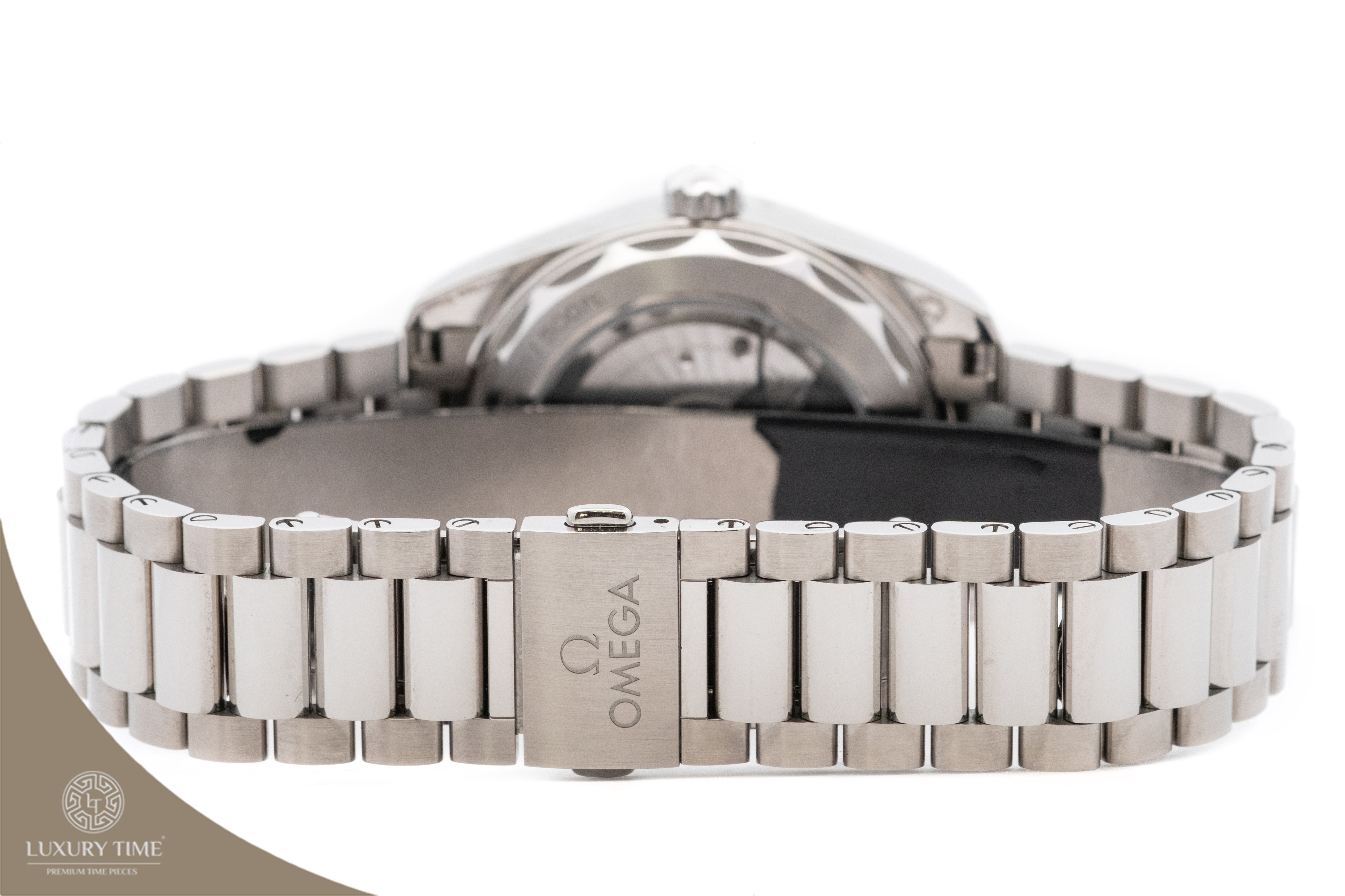 Omega Aqua Terra 150M Men's Watch