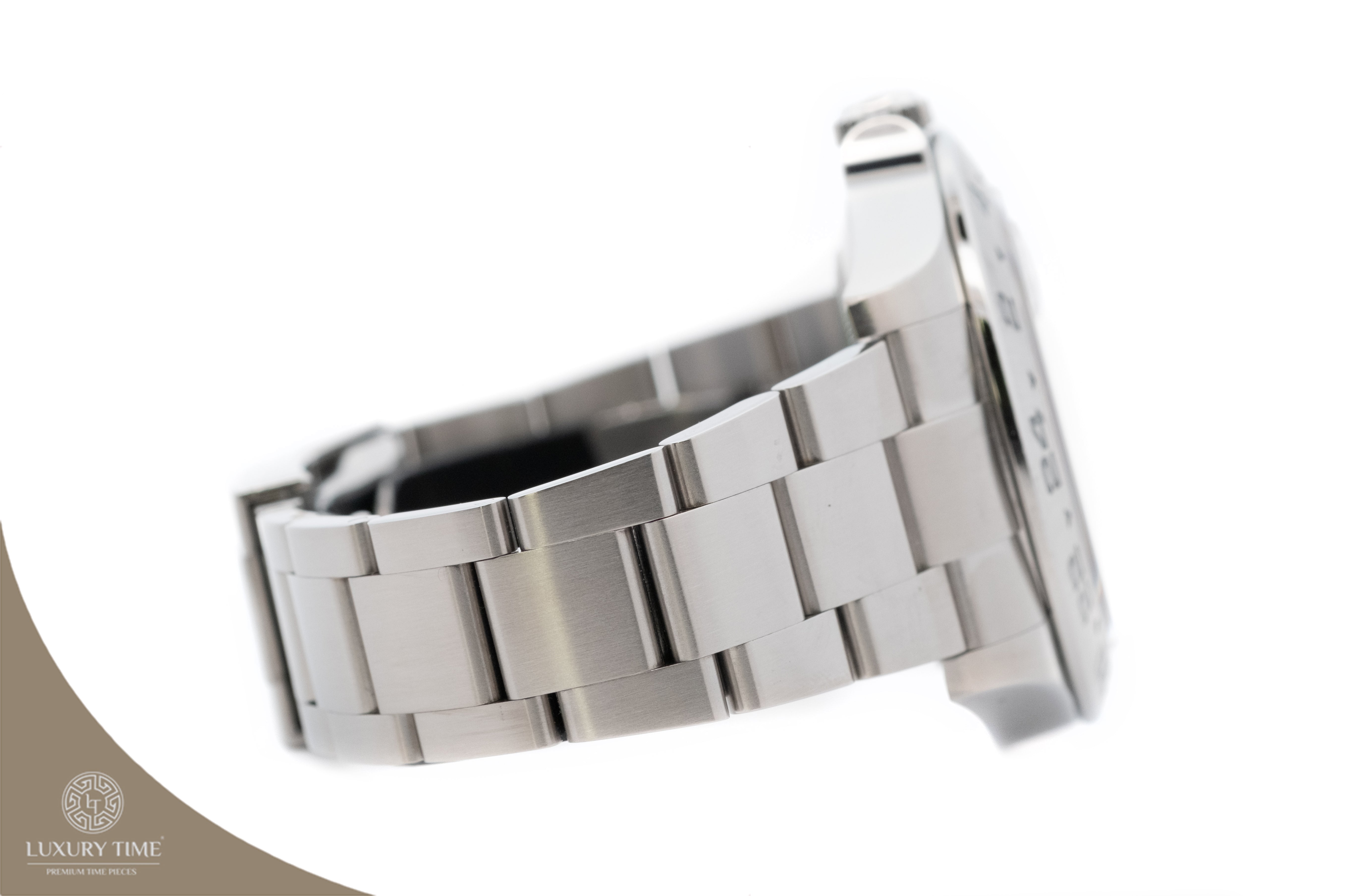 Rolex Explorer II Black Dial Men's Watch