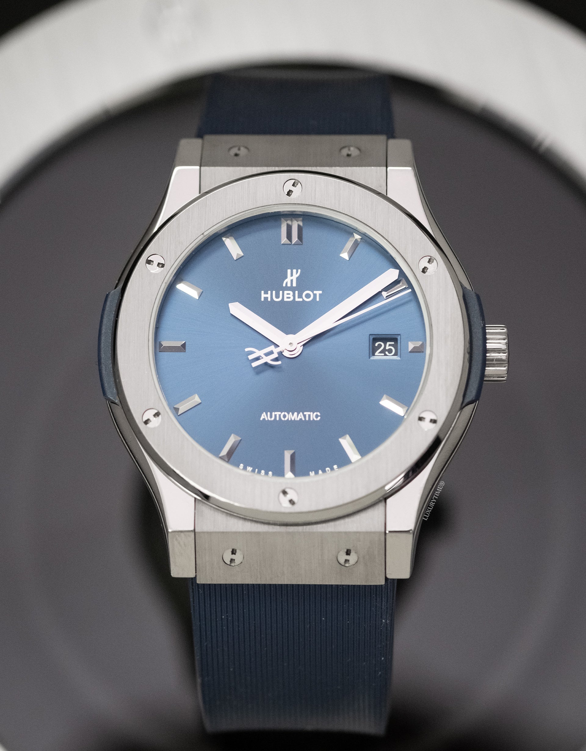 Hublot Classic Fusion Automatic Men's Watch