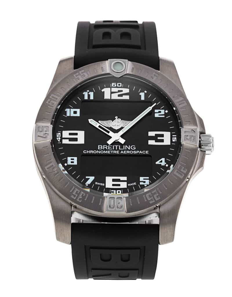 Breitling Aerospace Men's Watch