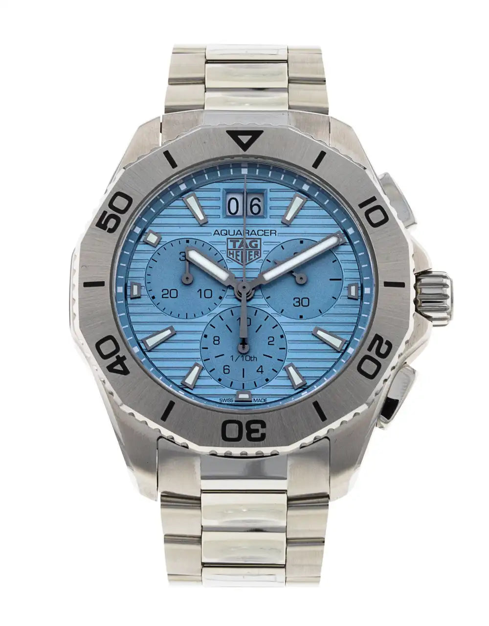 Tag Heuer Aquaracer Men's Watch