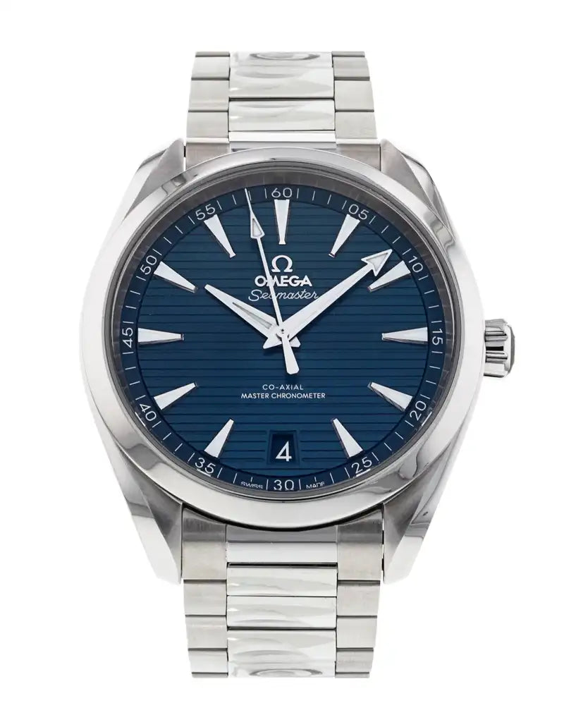 Omega Seamaster Aqua Terra 150M Men's Watch