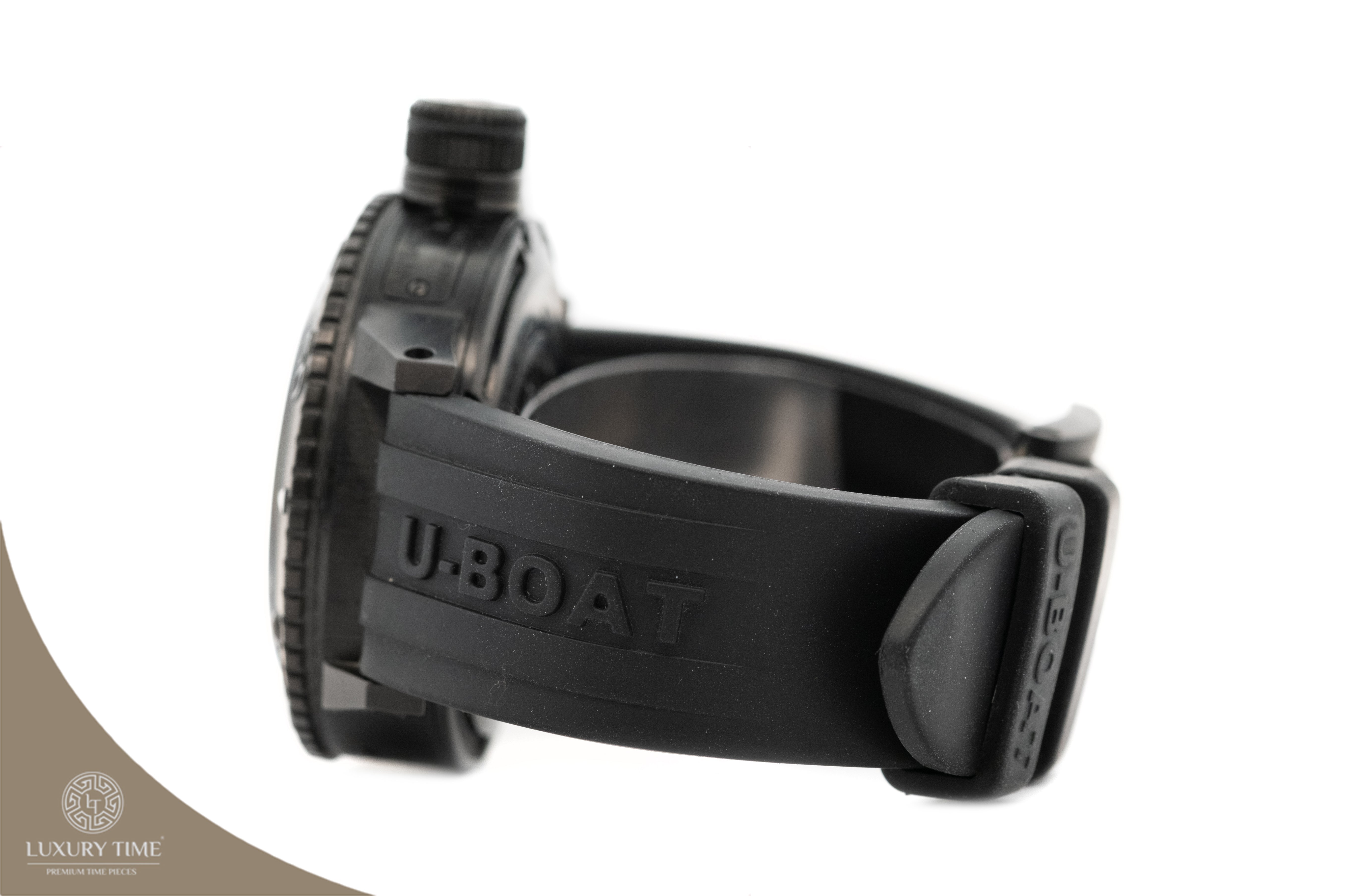 U-Boat 9015 Sommerso DLC Men's Watch