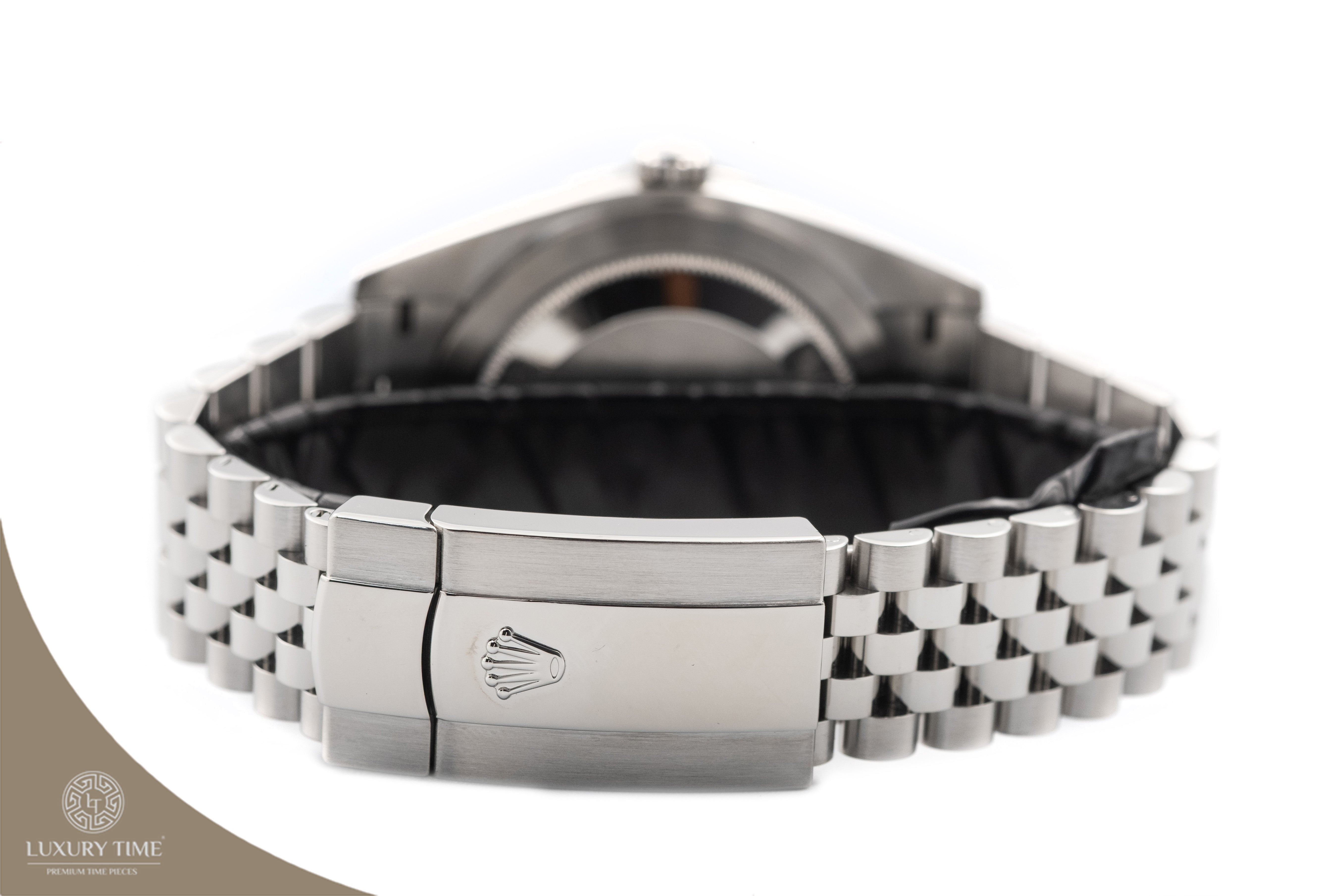 Rolex Datejust 41 Men's Watch