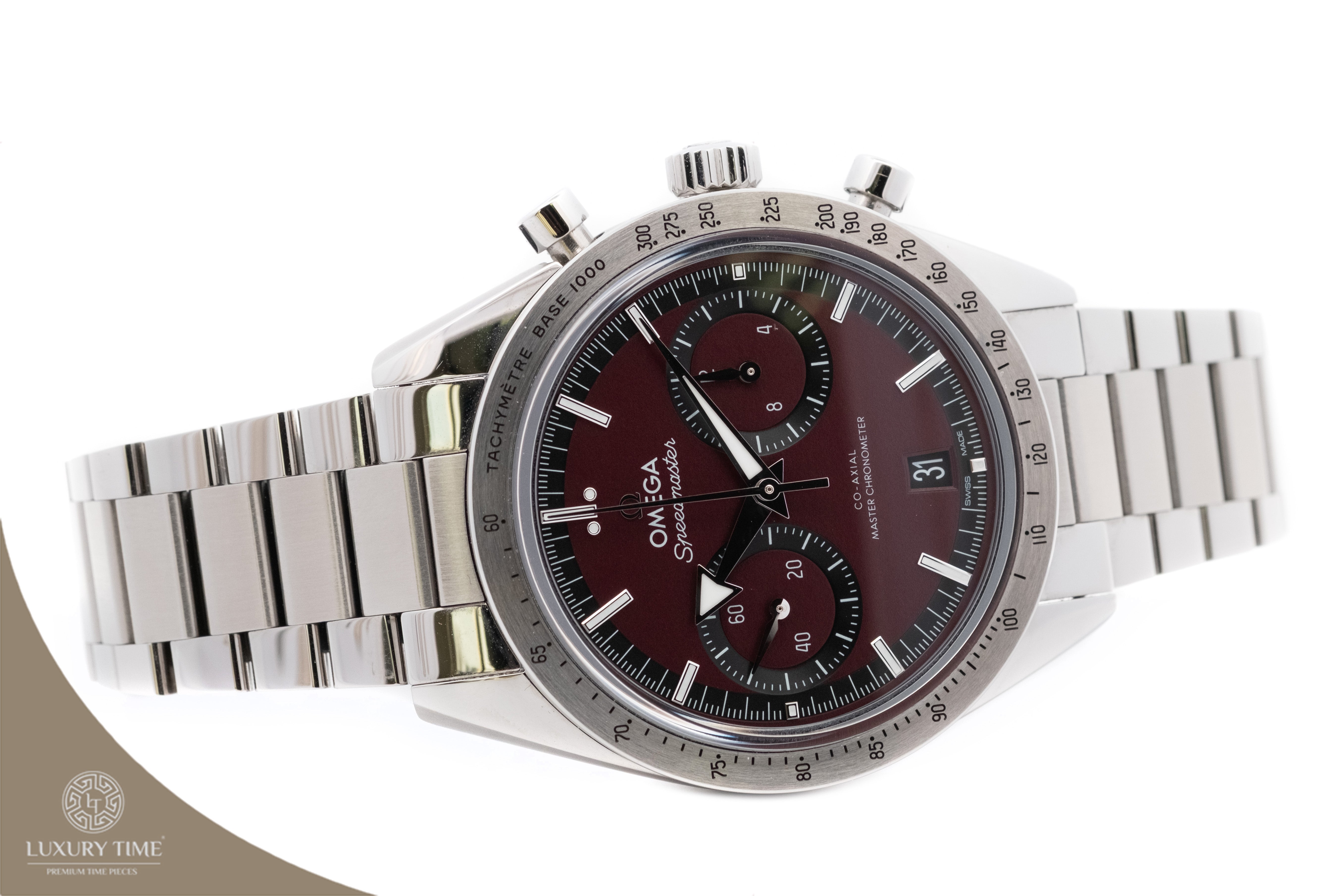 Omega Speedmaster 57' Men's Watch