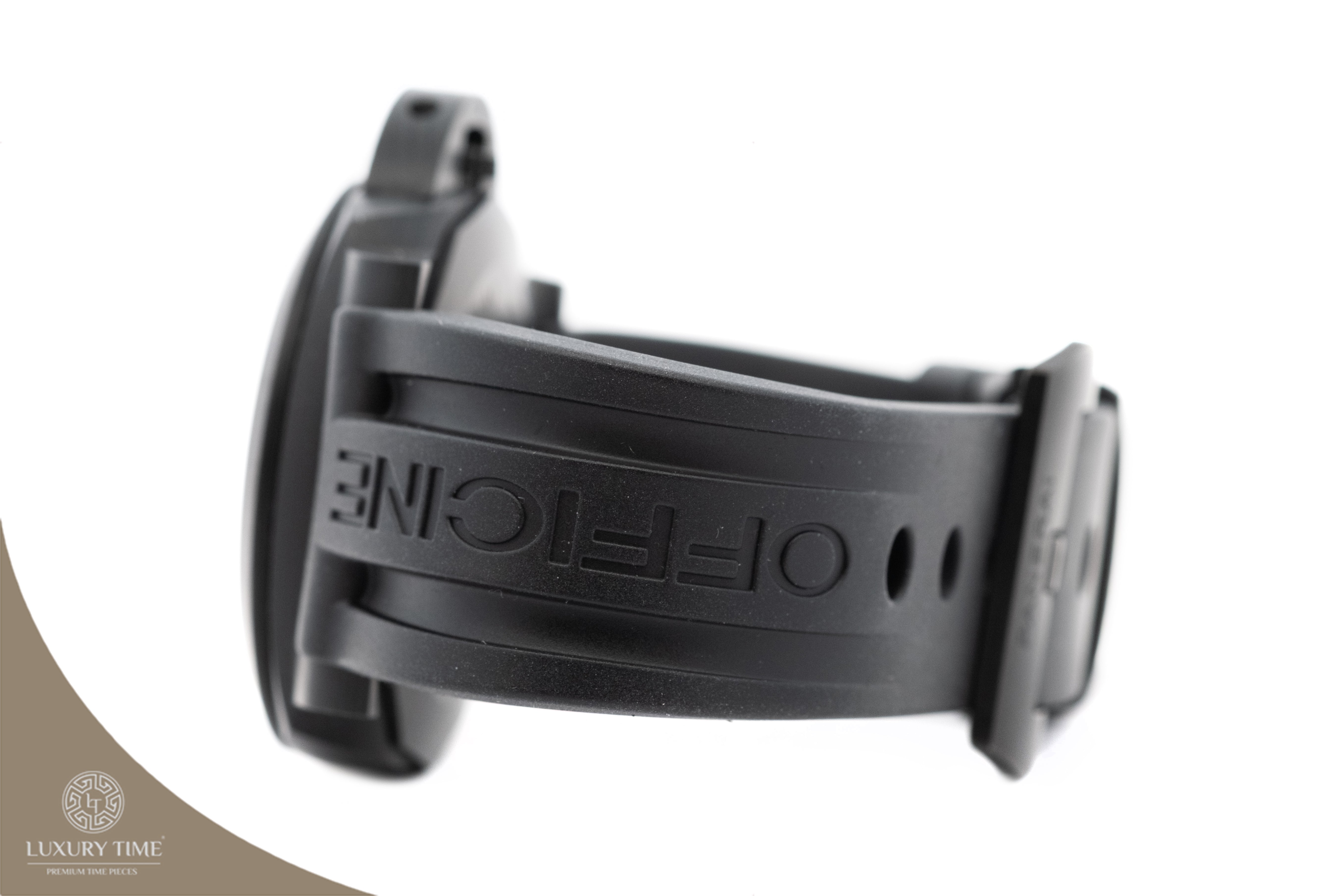 Panerai Luminor Marina Carbotech Men's Watch