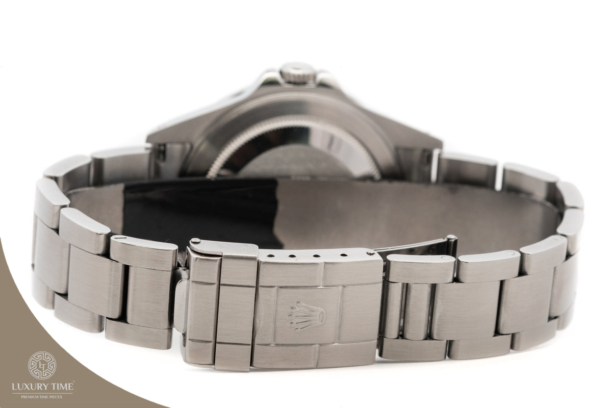 Rolex Explorer II Men's Watch
