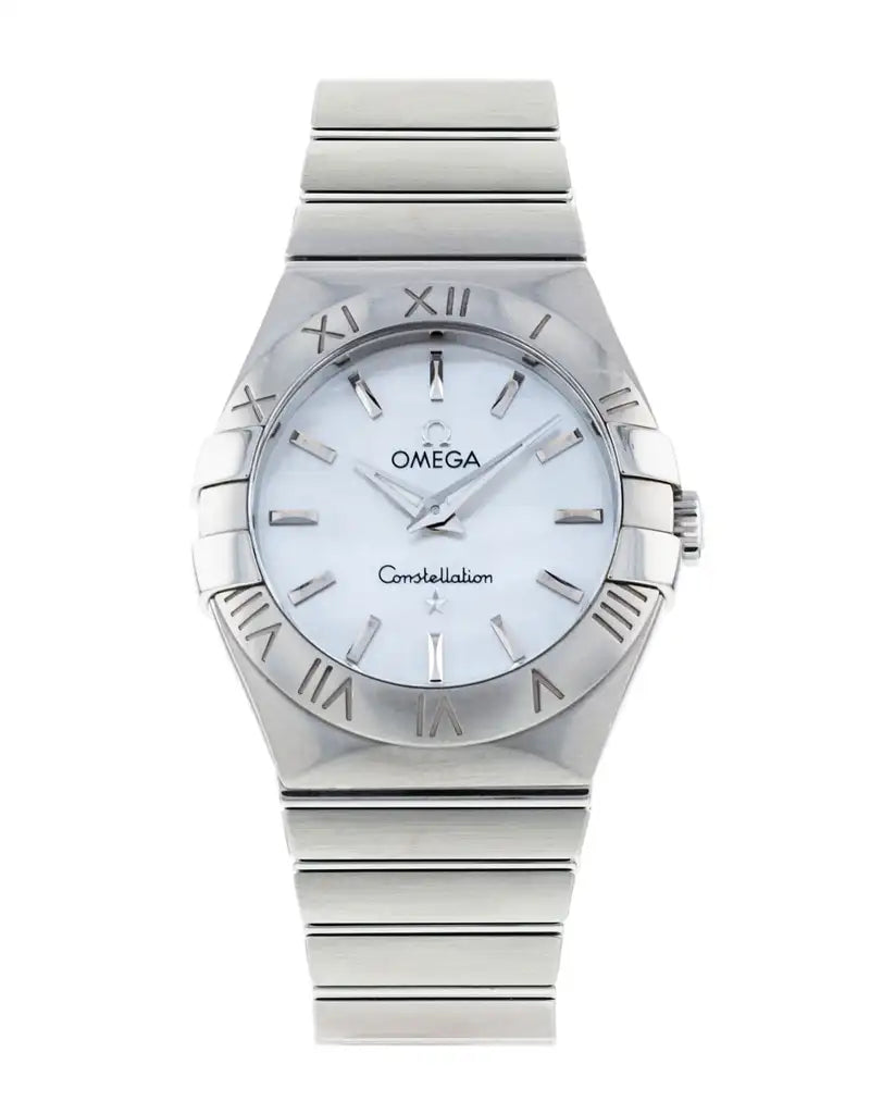 Omega Constellation Ladies Watch