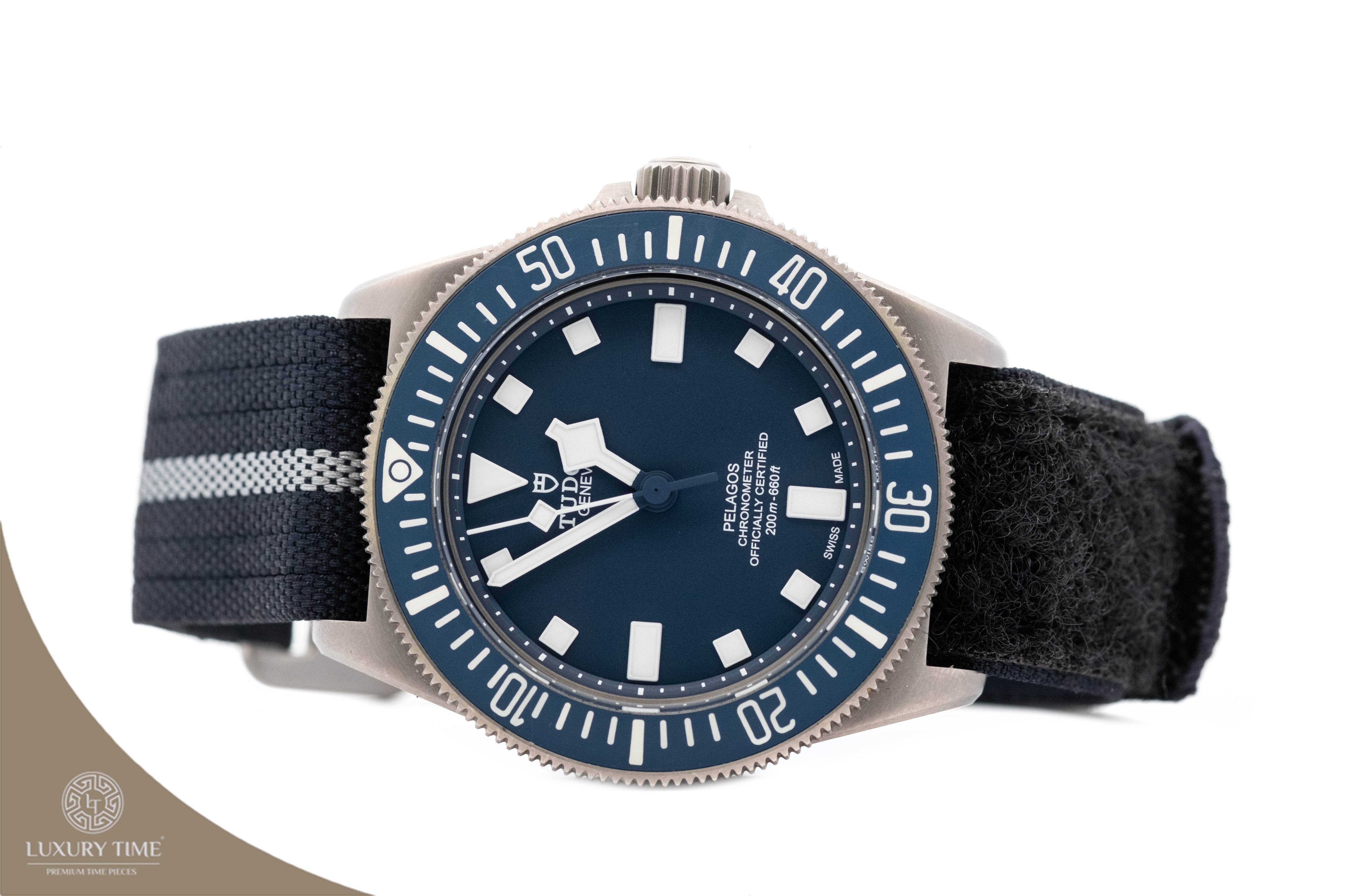 Tudor Pelagos FXD Men's Watch