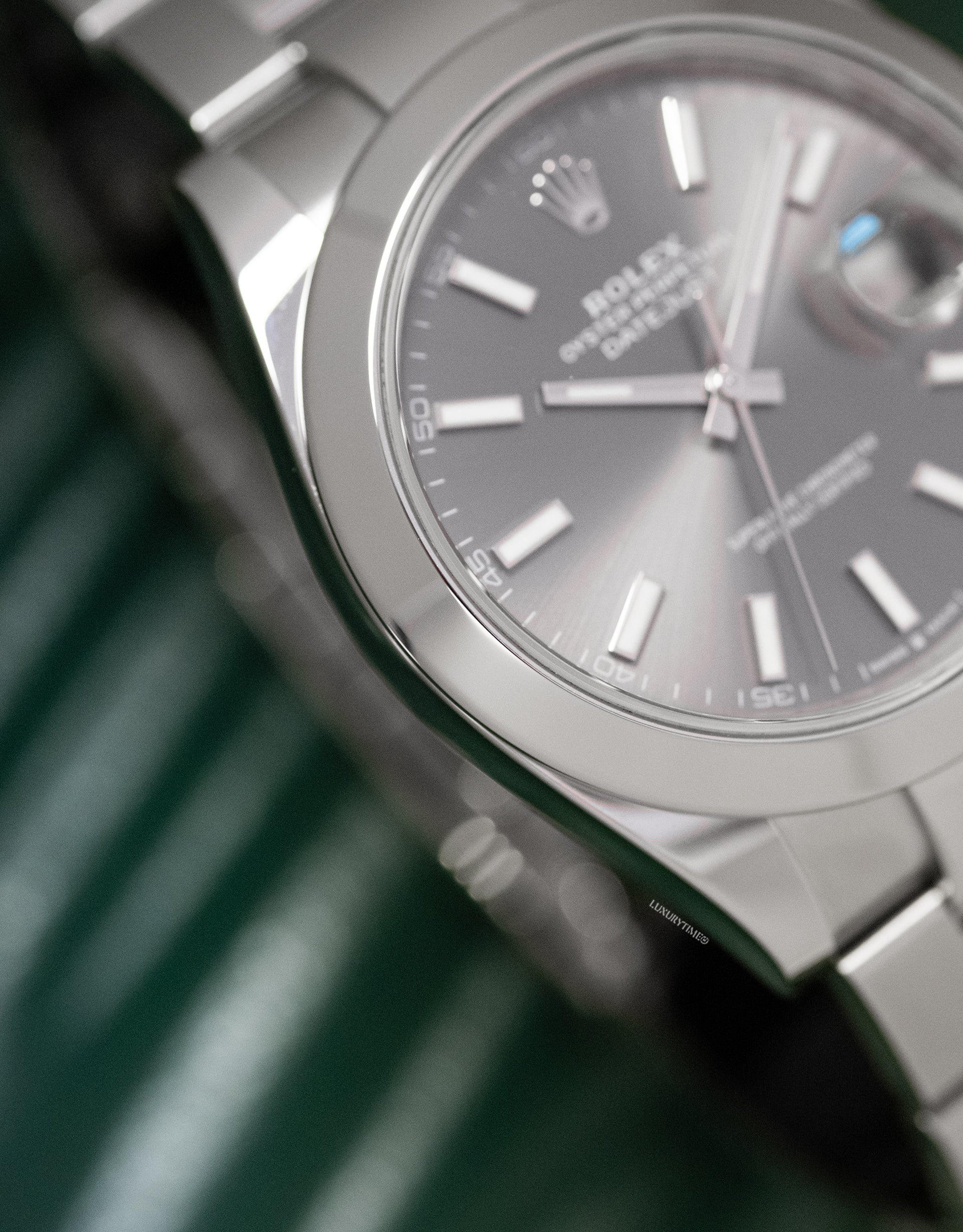 Rolex Datejust 41 Men's Watch