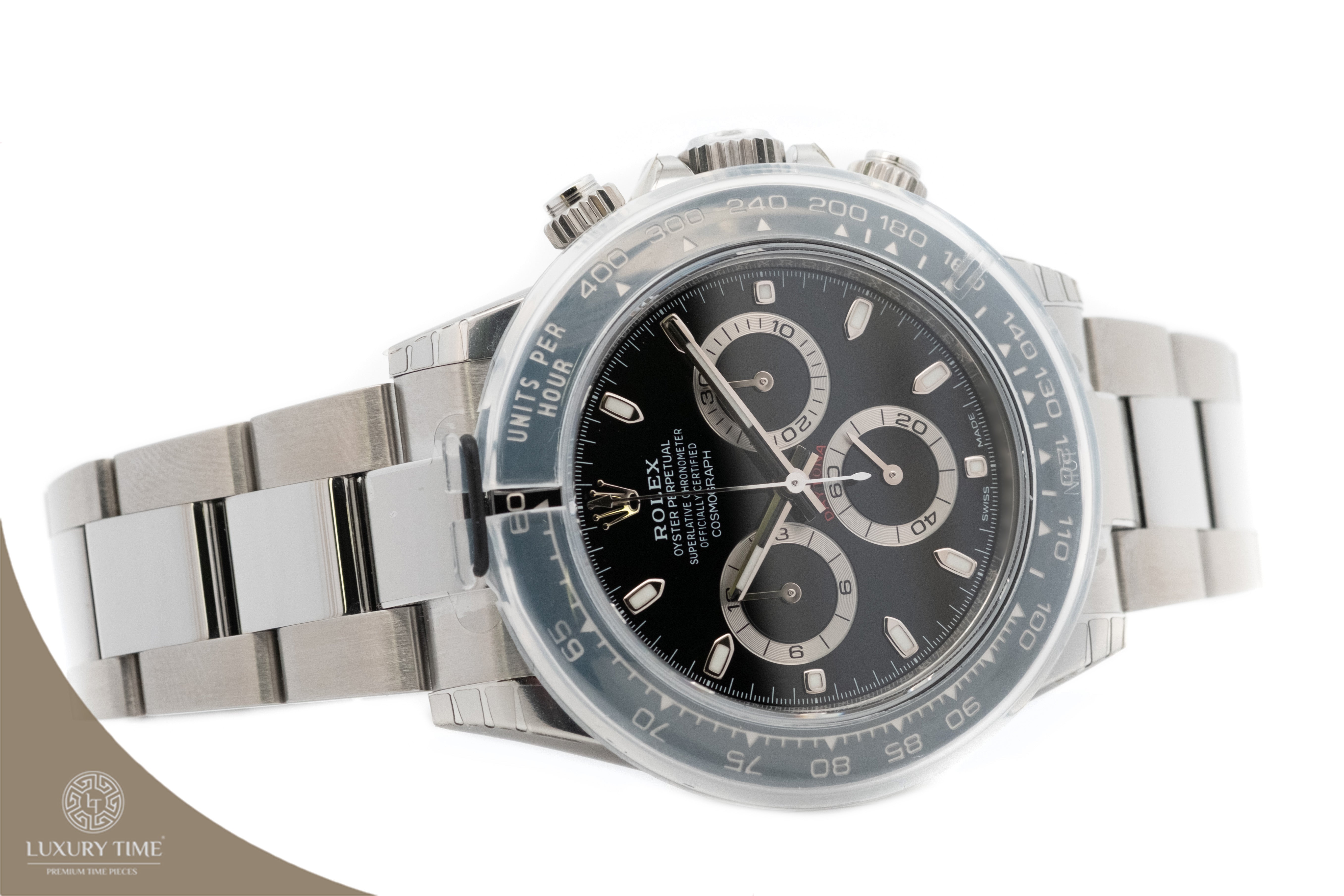 Rolex Daytona Men's Watch