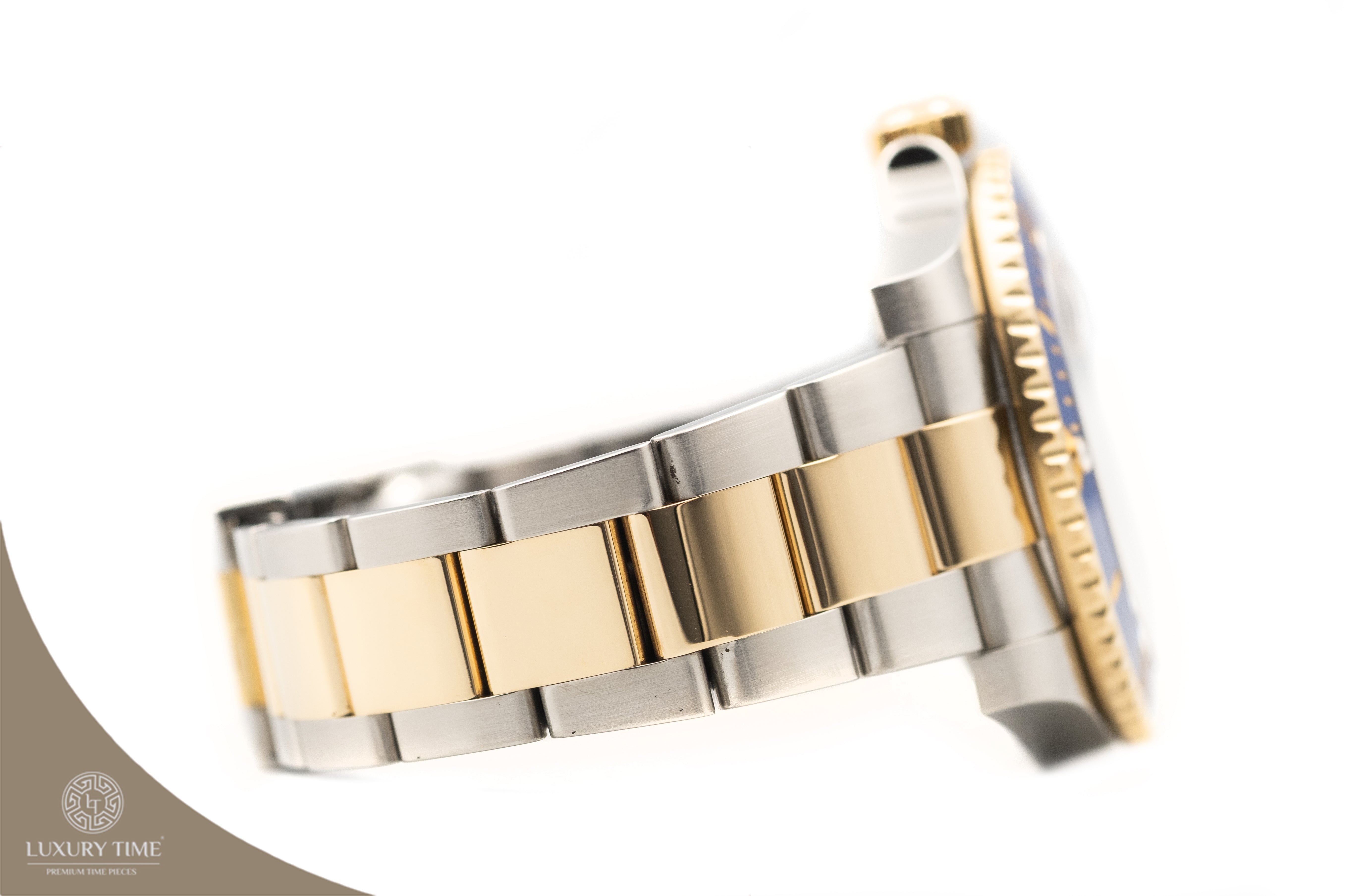 Rolex Submariner Date Men's Watch