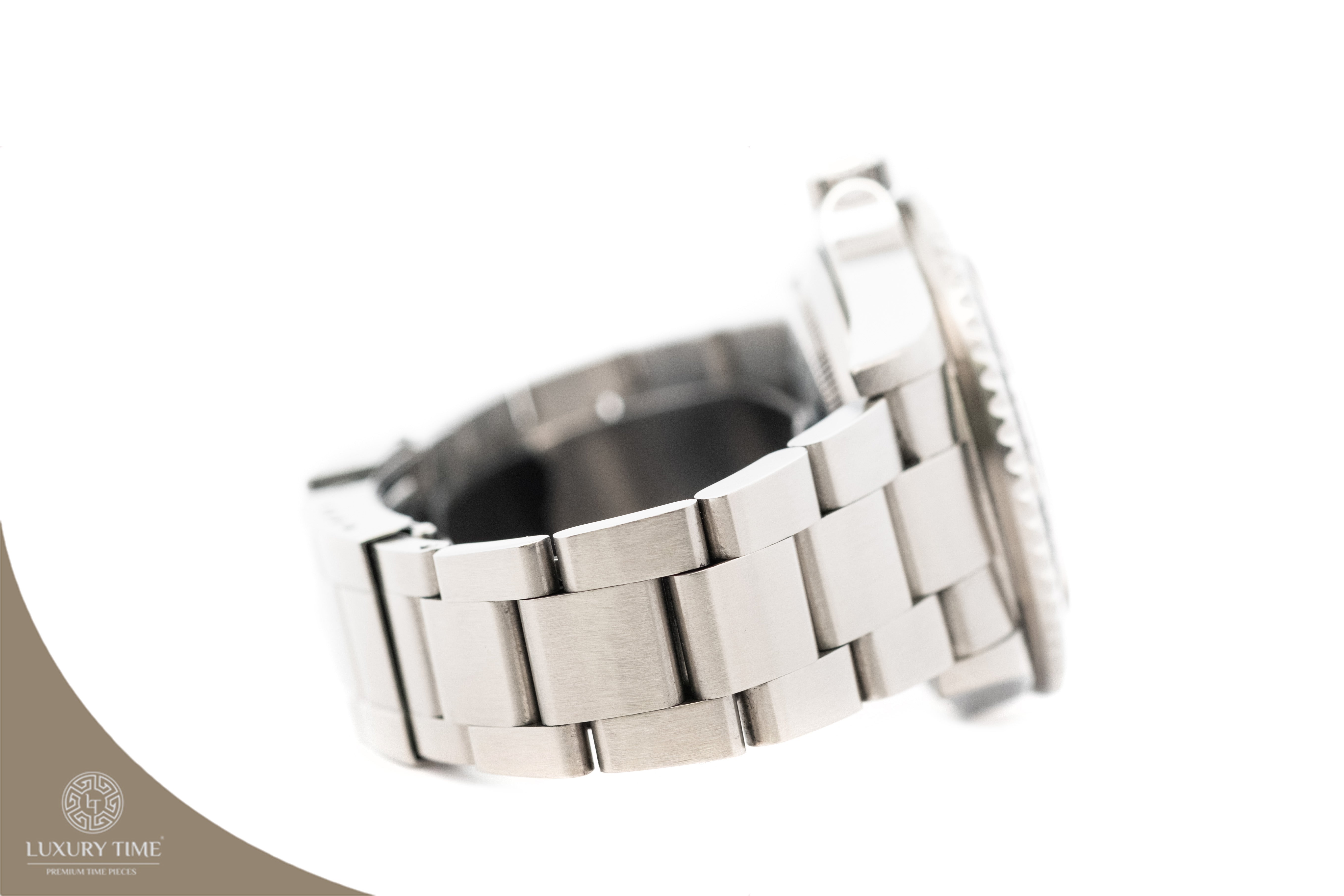 Rolex Sea-Dweller Men's Watch