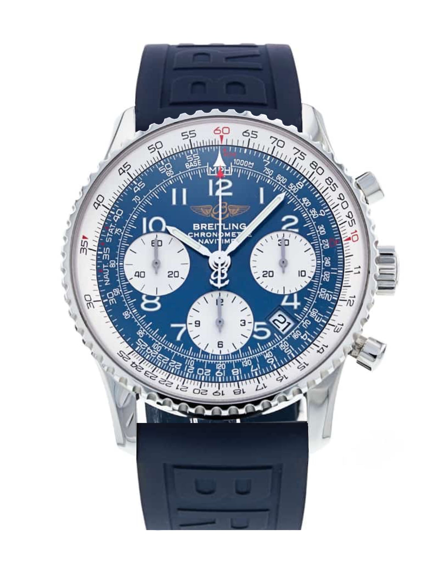 Breitling Navitimer Chronograph Men's Watch