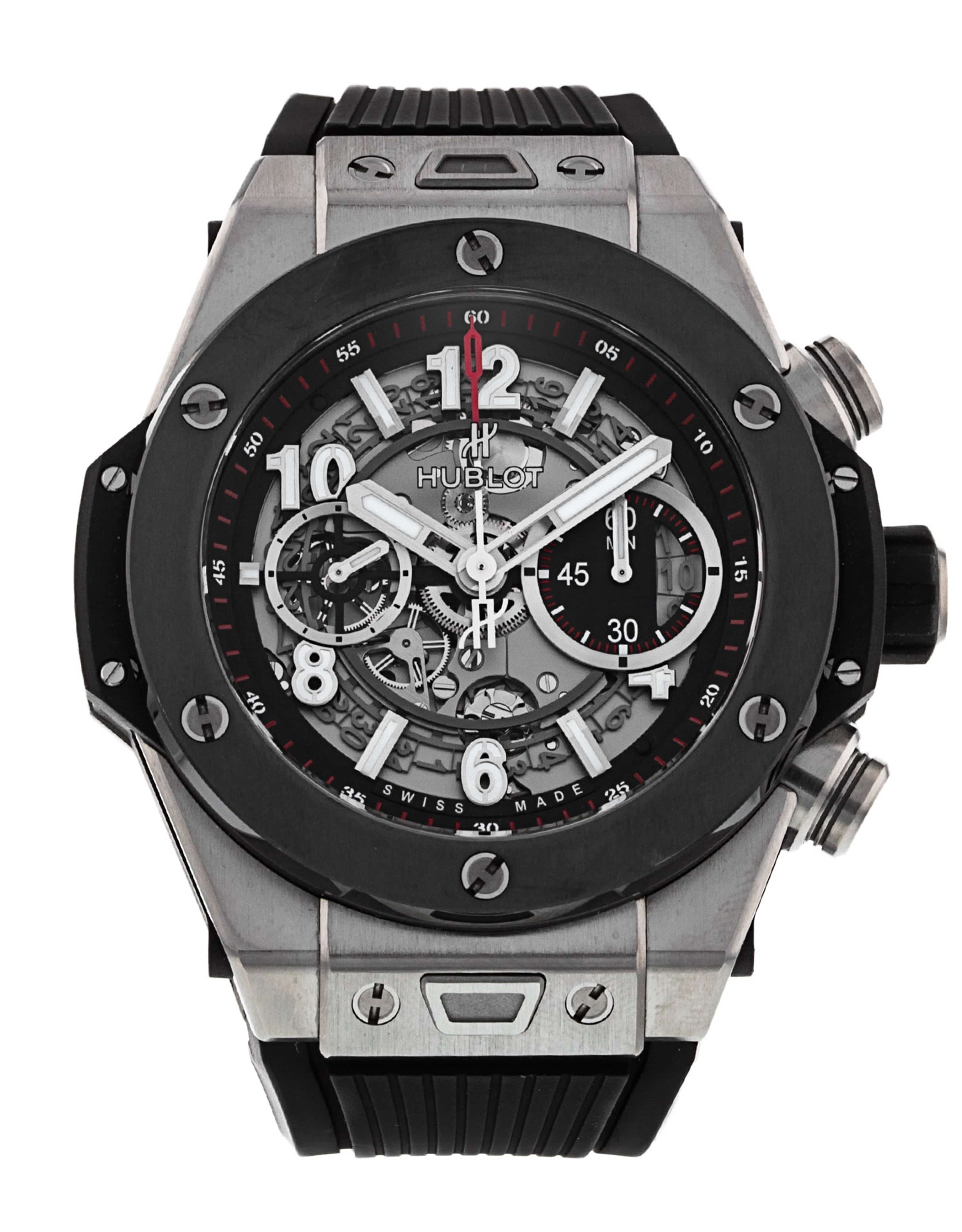Hublot Big Bang Men's Watch