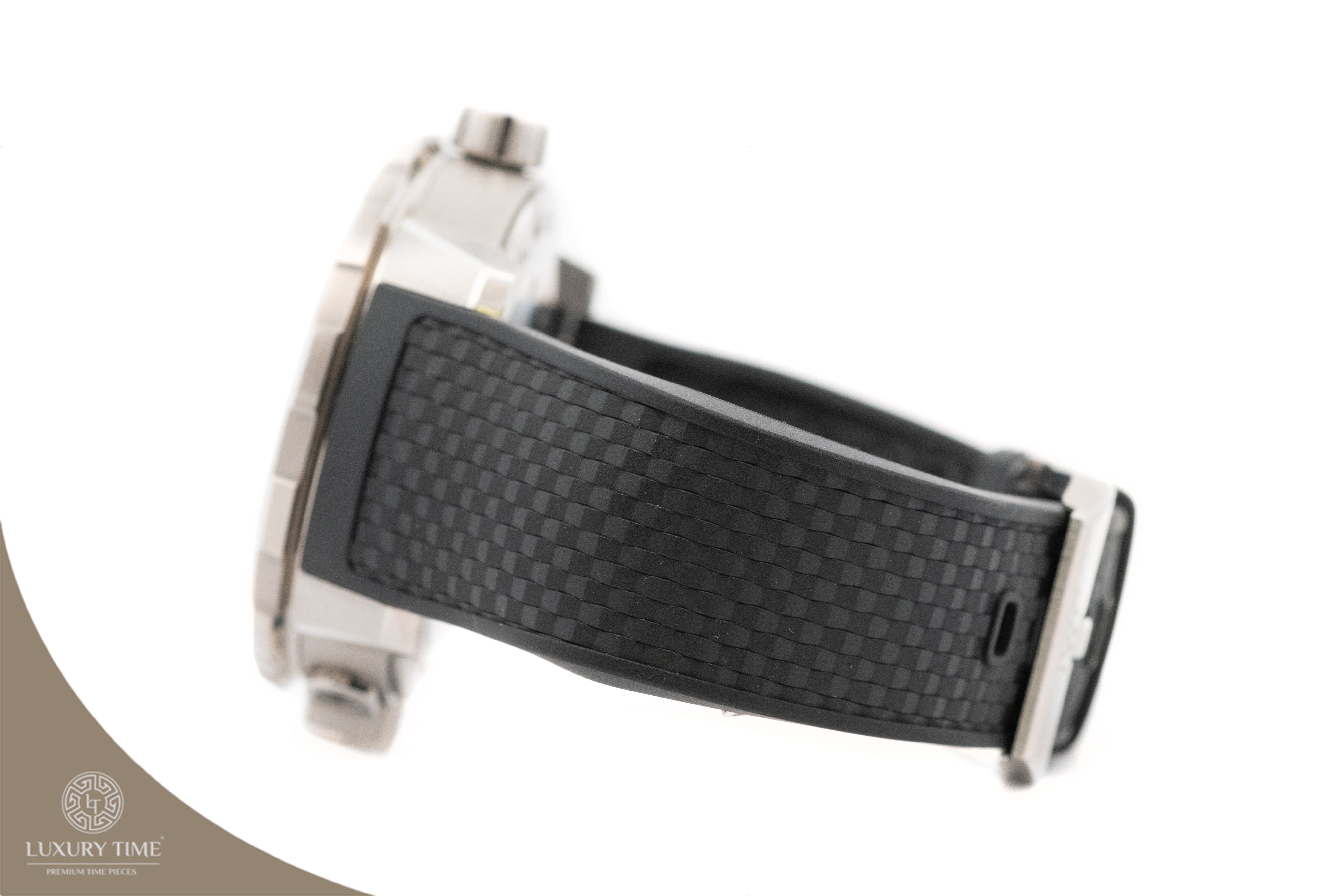IWC Aquatimer Men's Watch