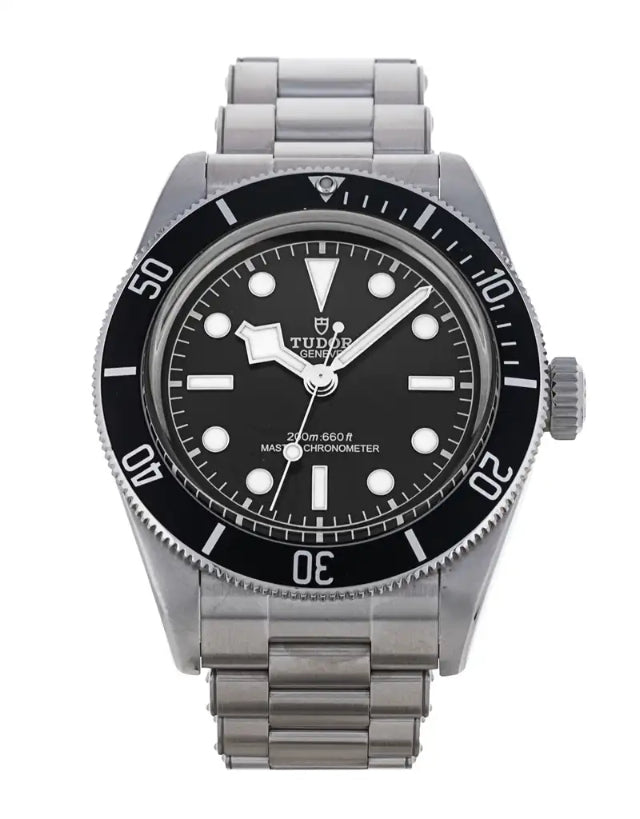 Tudor Black Bay 41mm Men's Watch