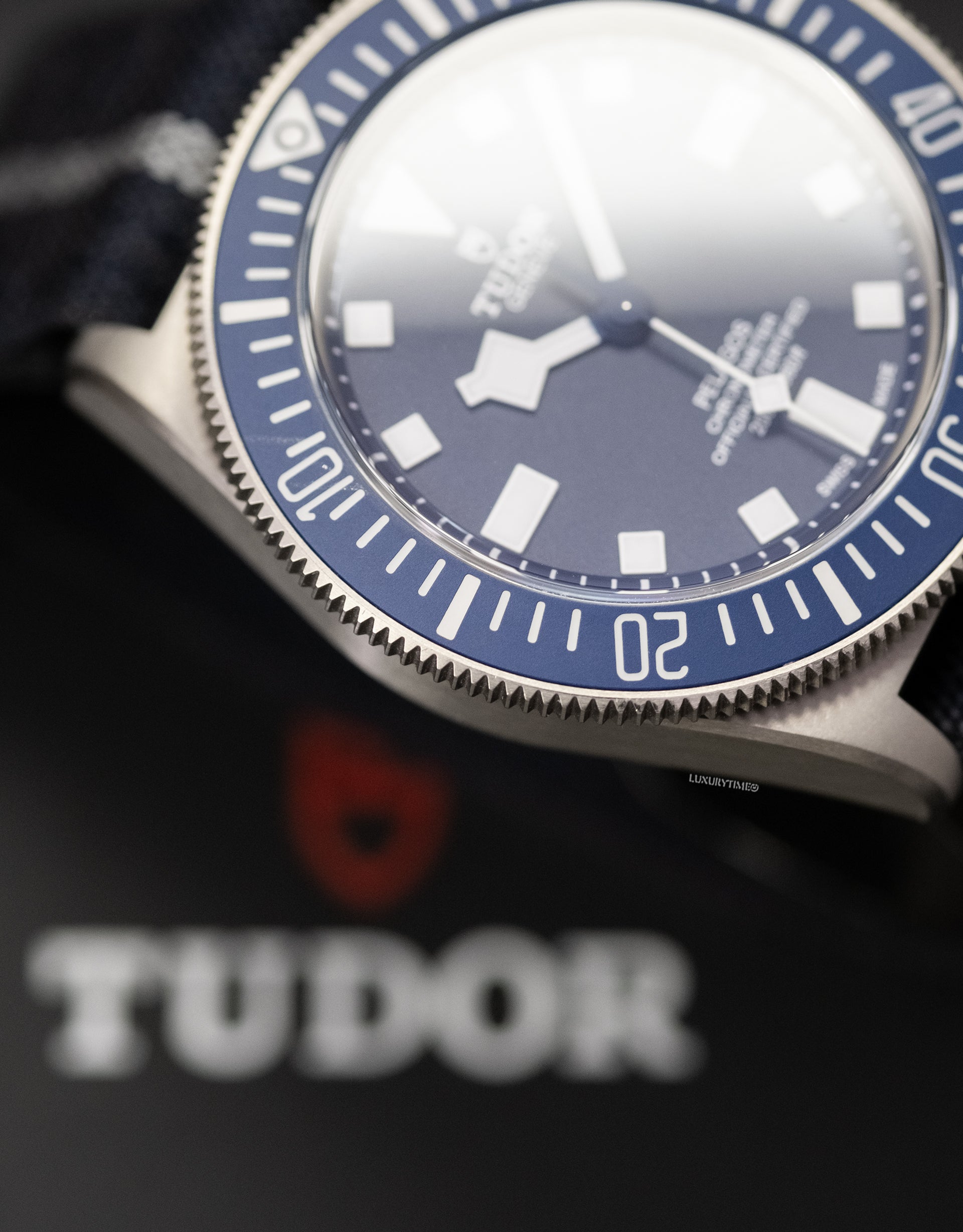 Tudor Pelagos FXD Men's Watch