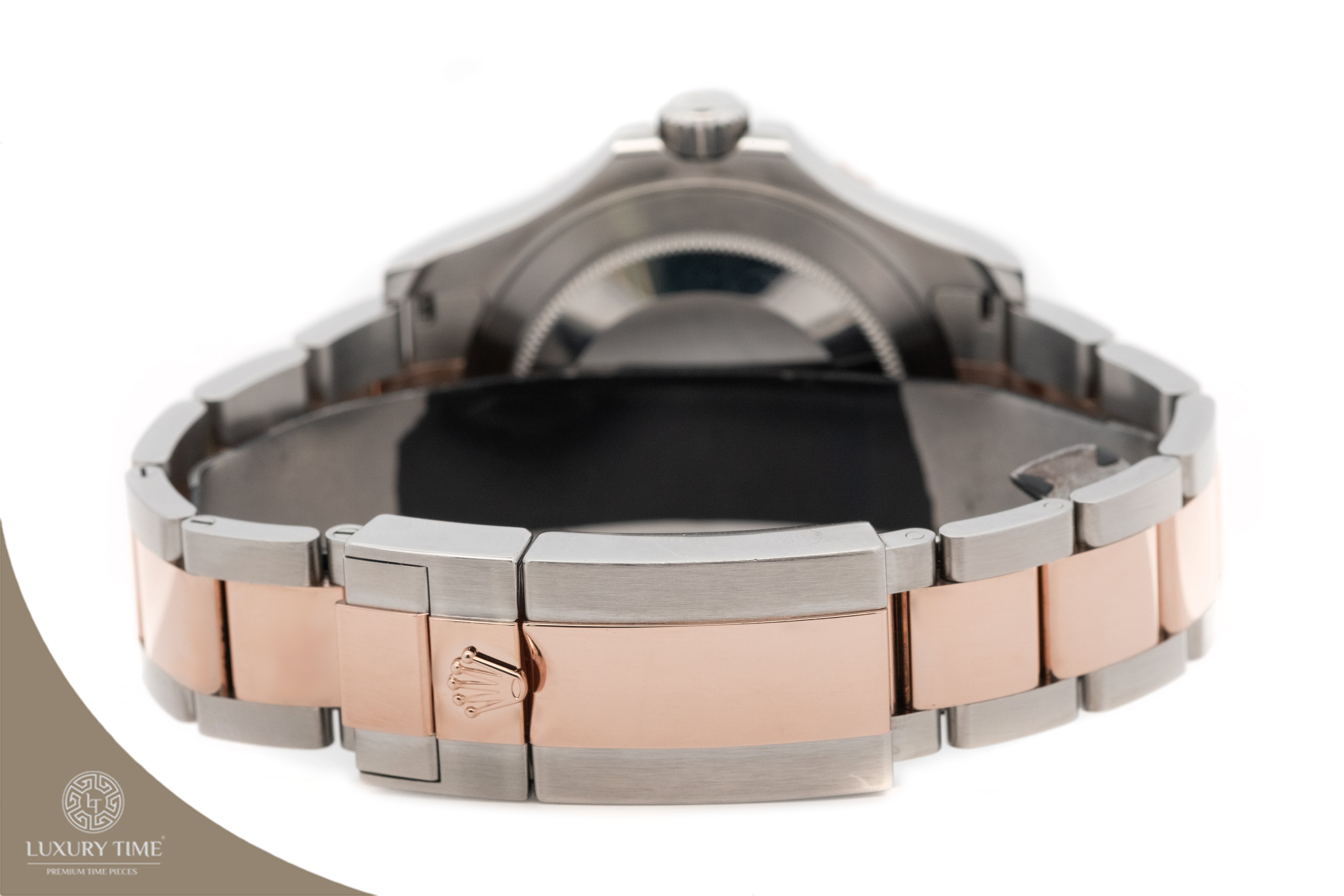 Rolex Yacht-Master Men's Watch