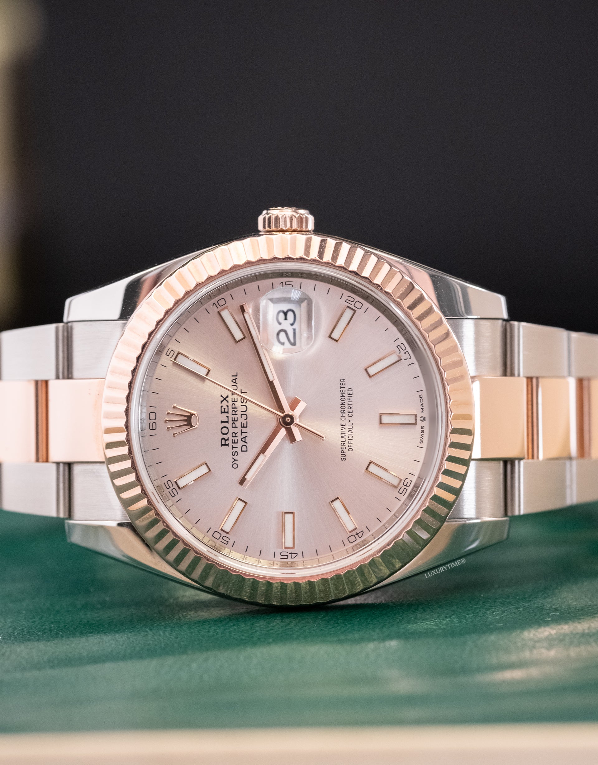 Rolex Datejust 41 Men's Watch