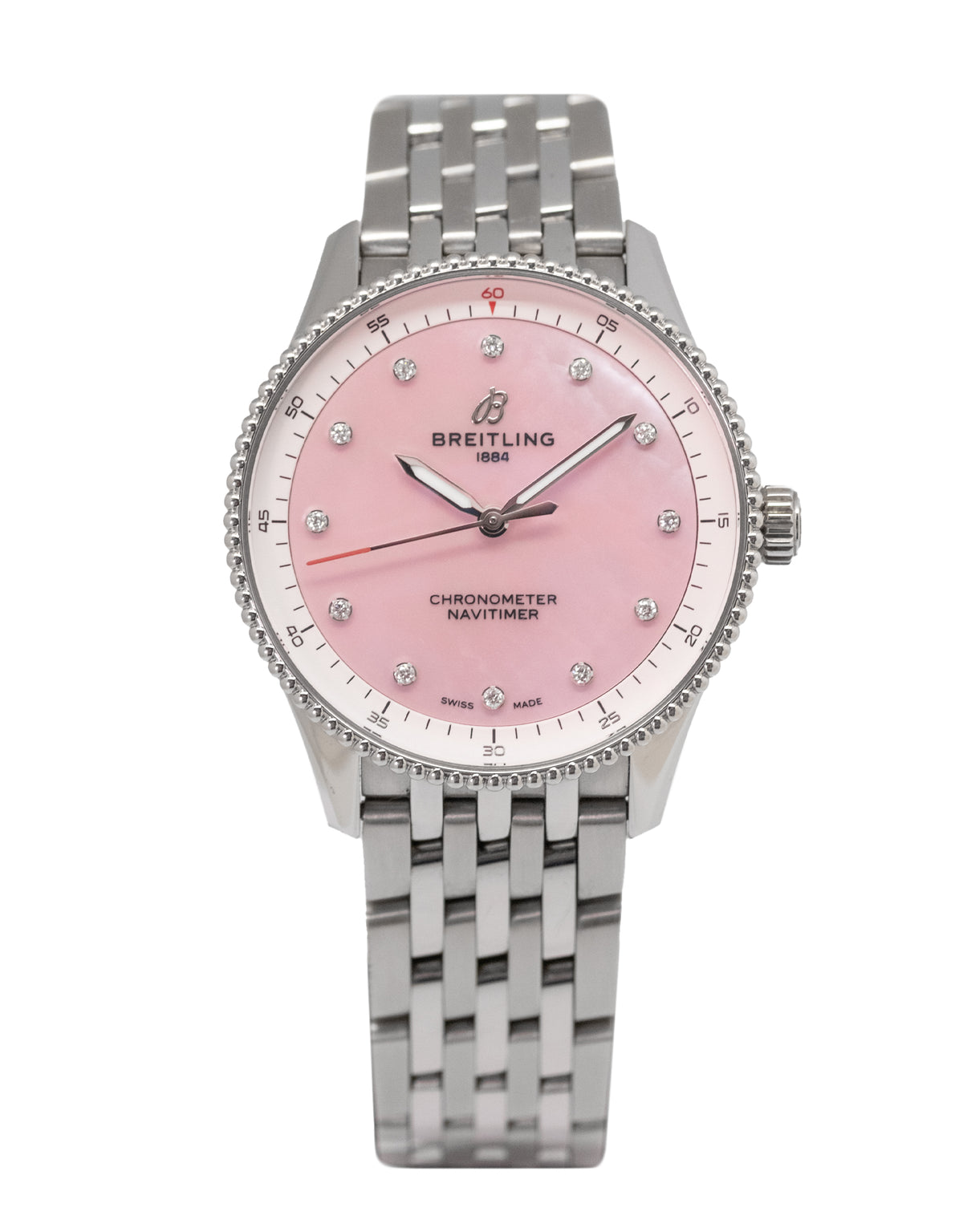 Breitling Navitimer 32 Ladies Watch