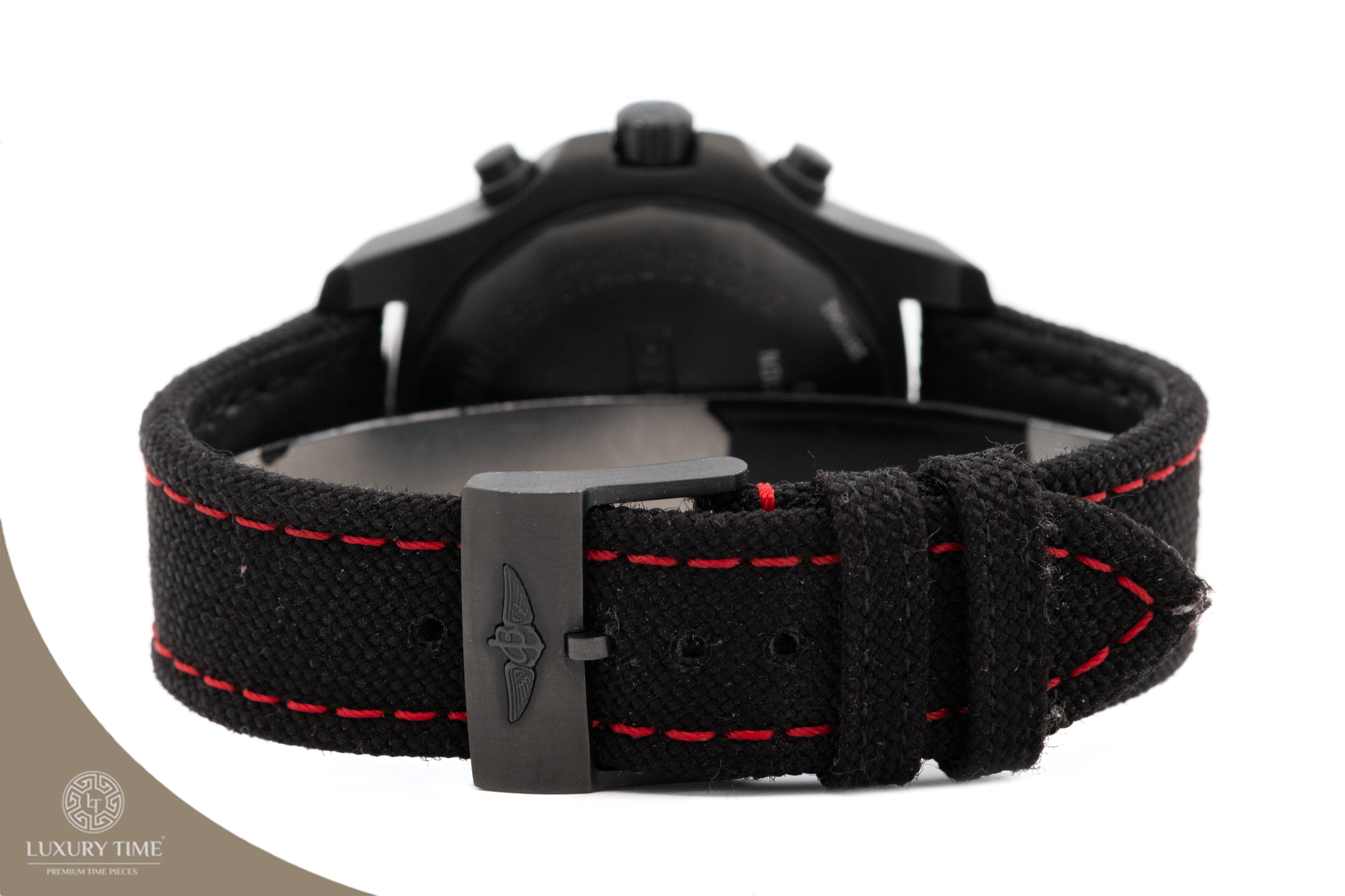 Breitling Colt Automatic Chronograph Men's Watch