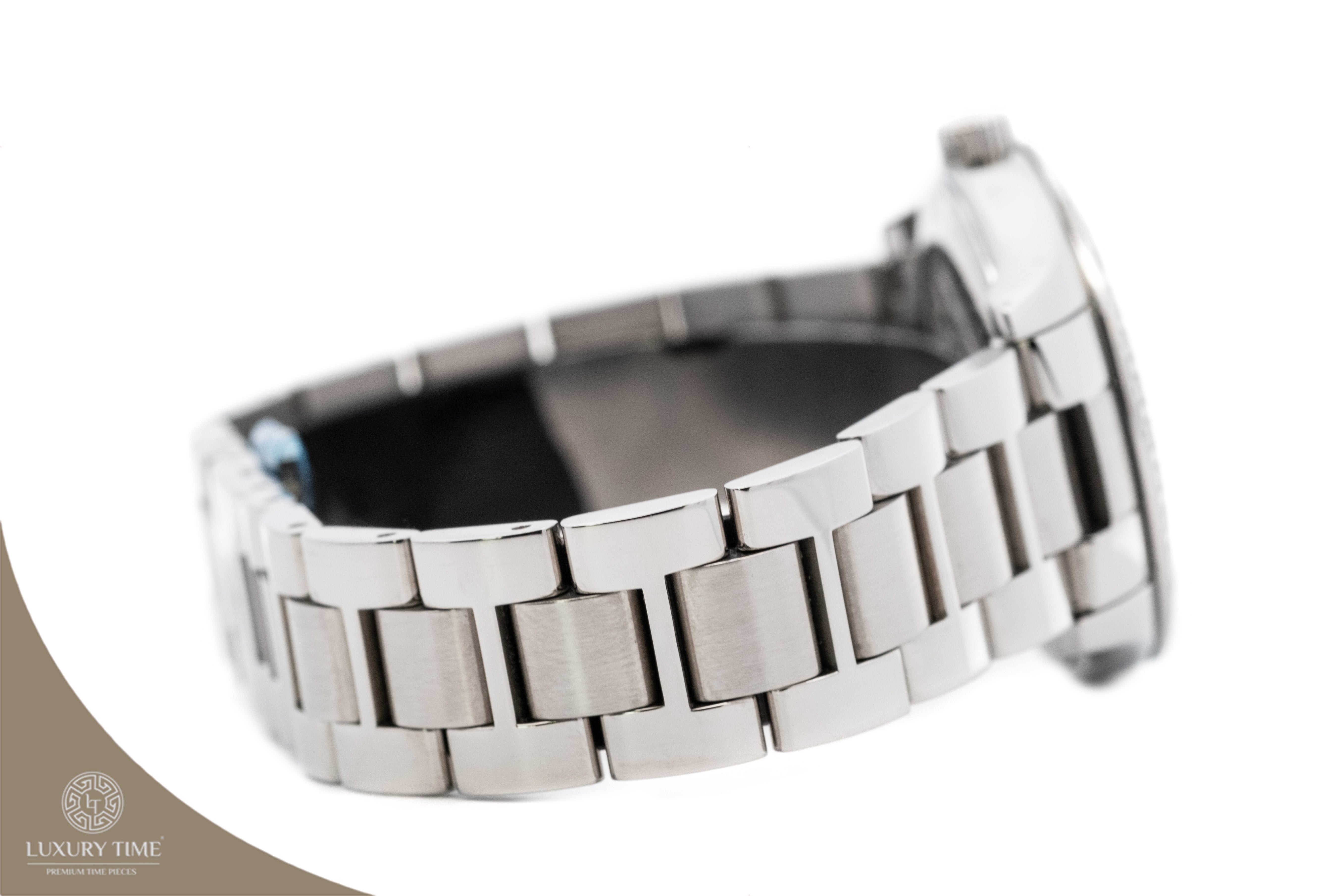 Longines Conquest Classic Quartz 34mm Ladies Watch