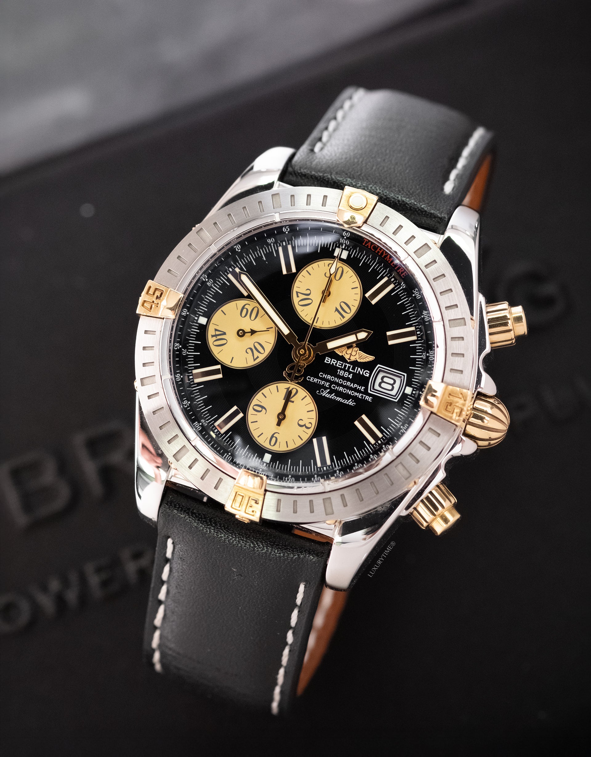 Breitling Chronomat Evolution Men's Watch