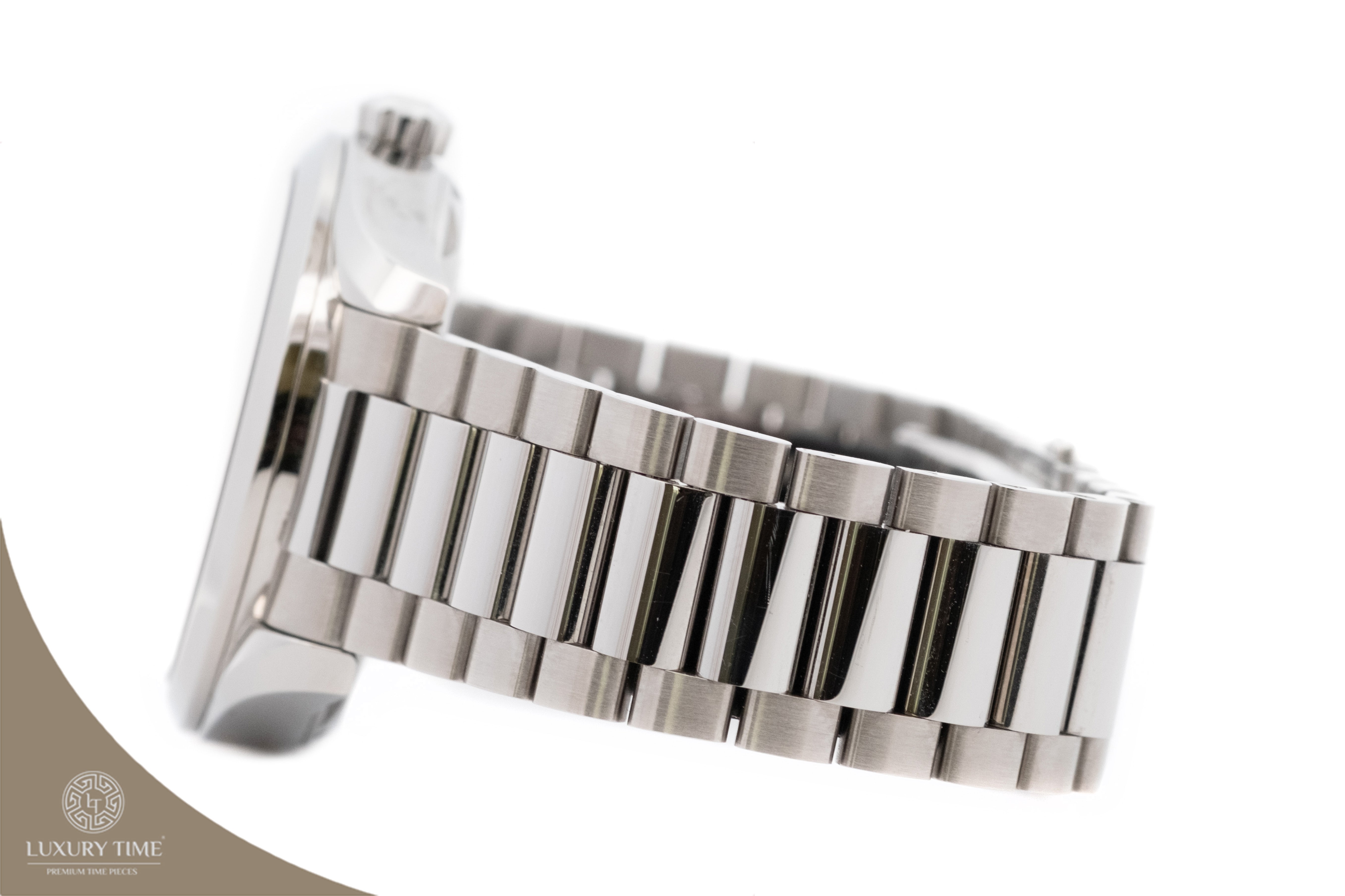 Omega Aqua Terra 150M Men's Watch