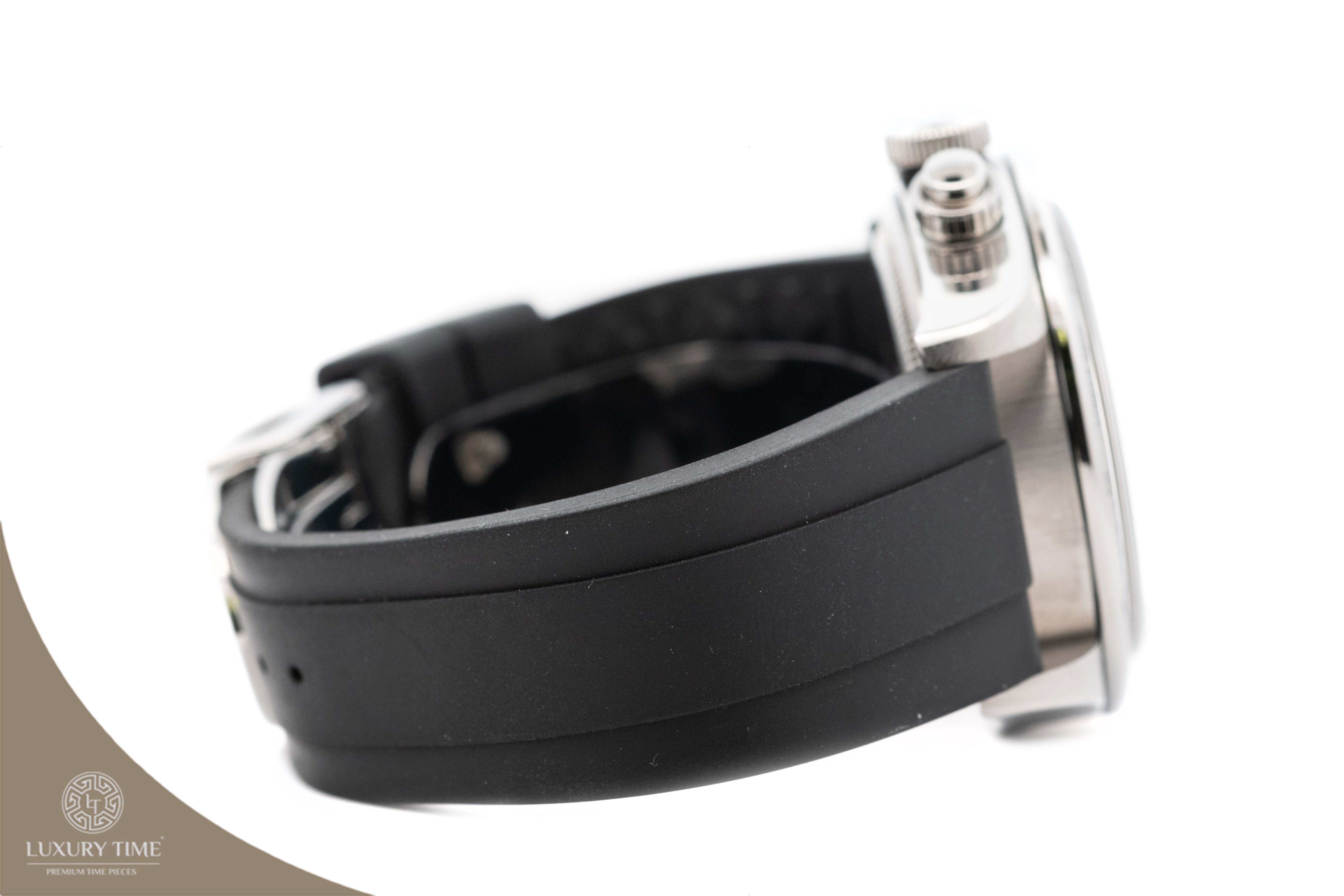 Tudor Heritage Black Bay "Rugby World Cup Japan" Men's Watch