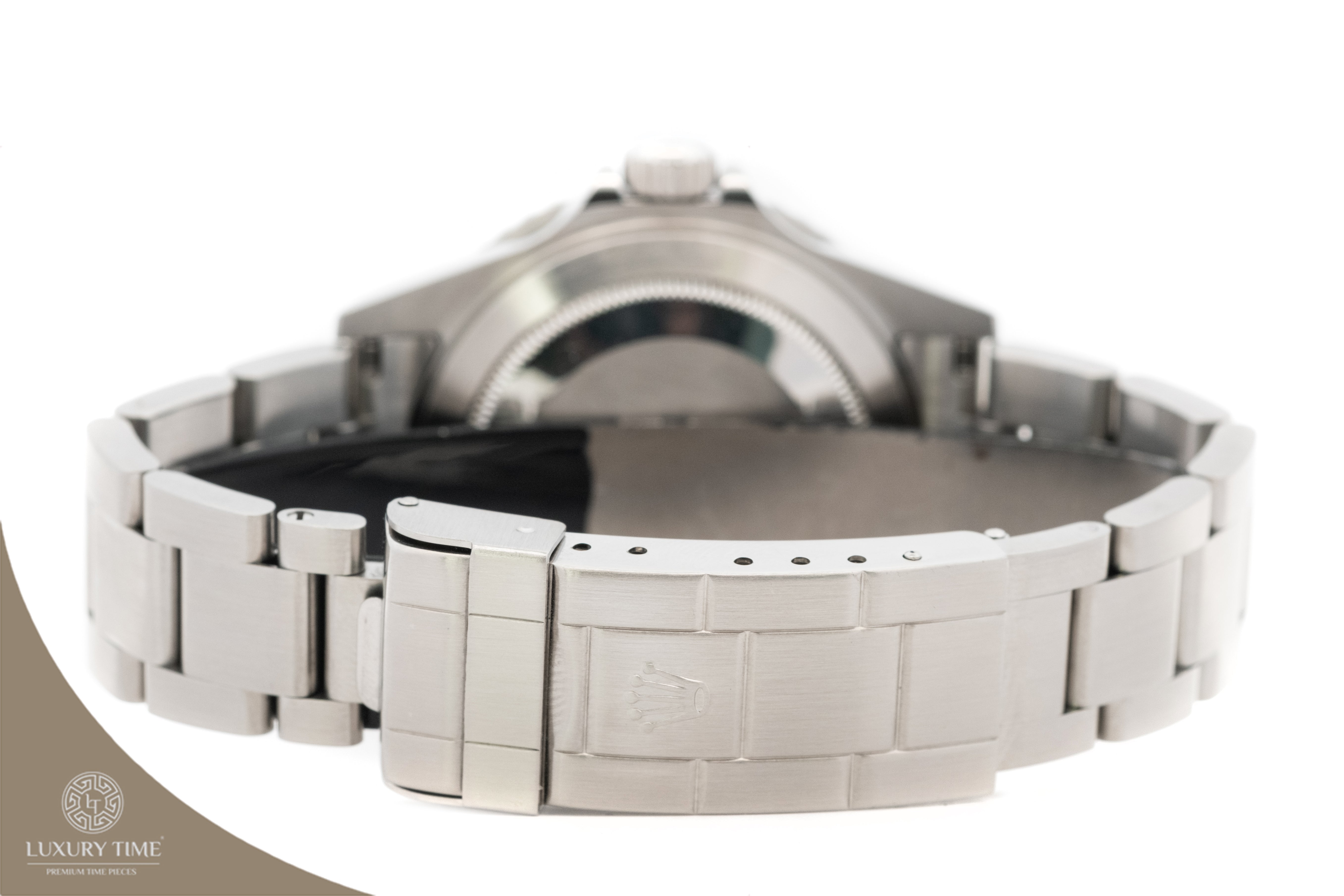 Rolex Submariner Men's Watch