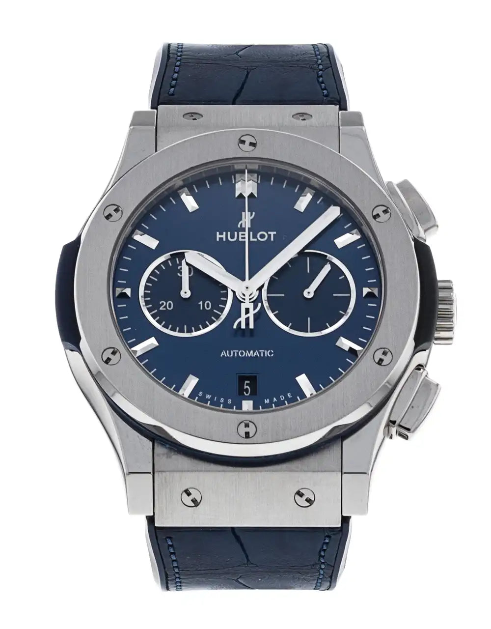 Hublot Classic Fusion Chronograph 42mm