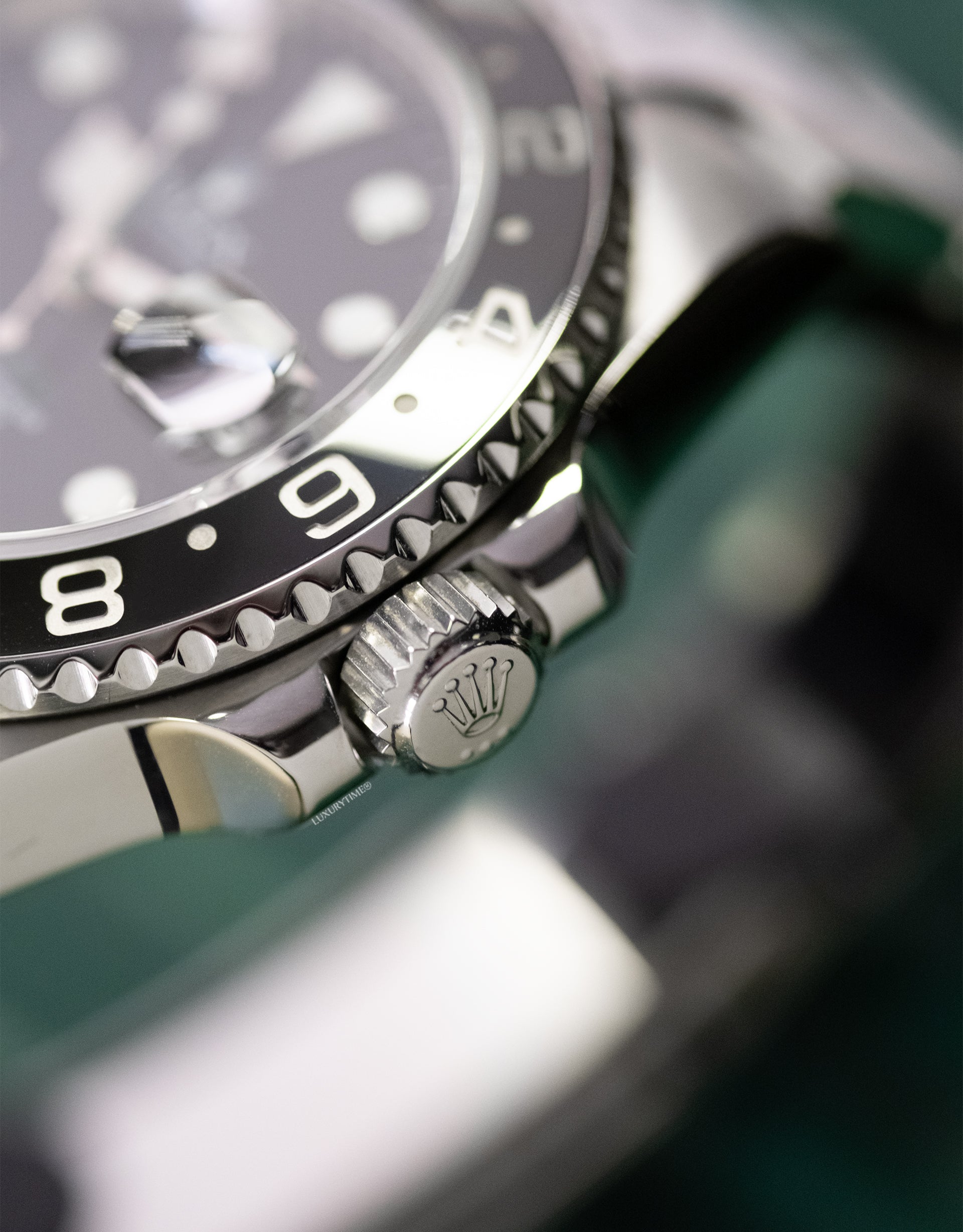 Rolex GMT-Master II Men's Watch