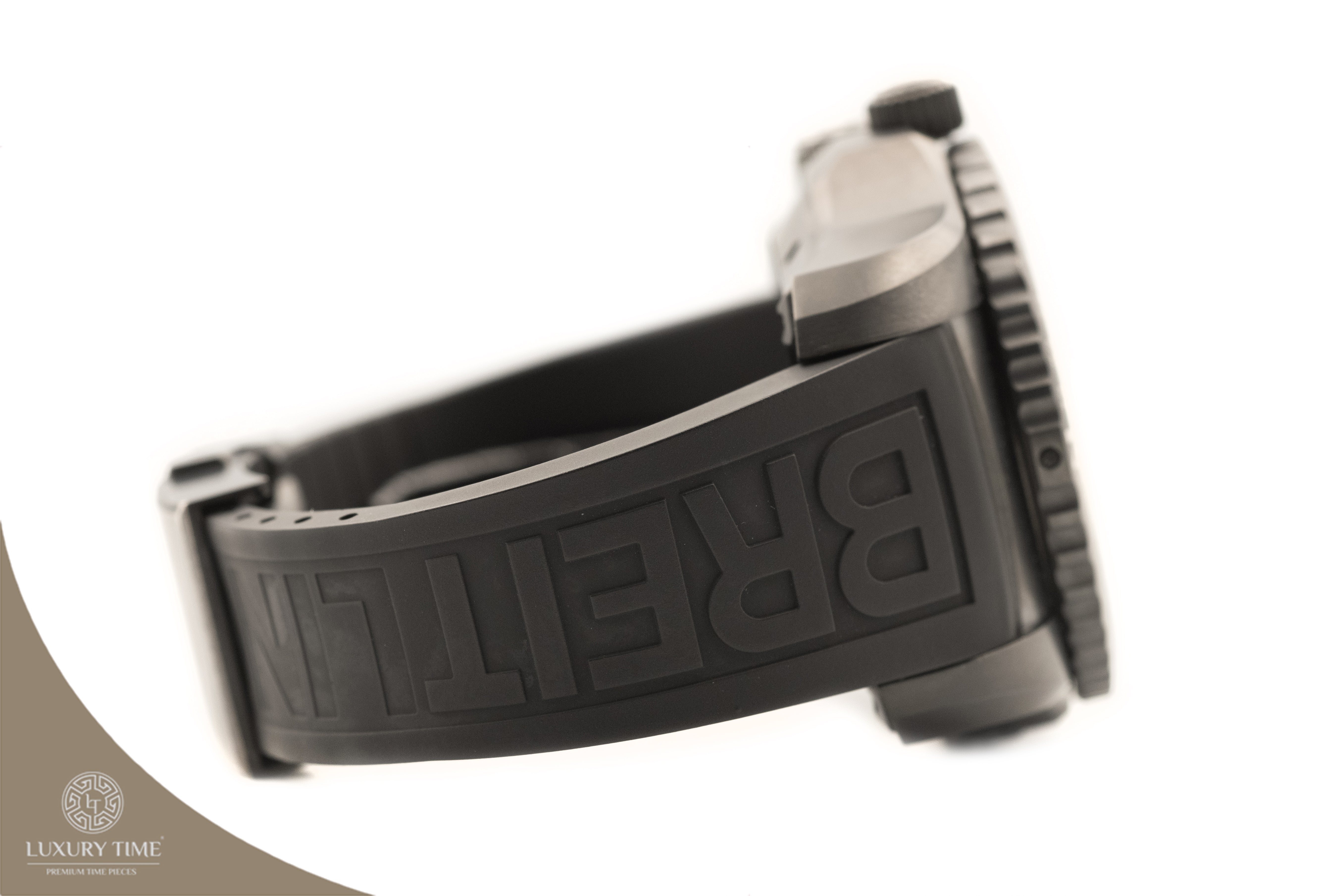 Breitling Emergency Men's Watch