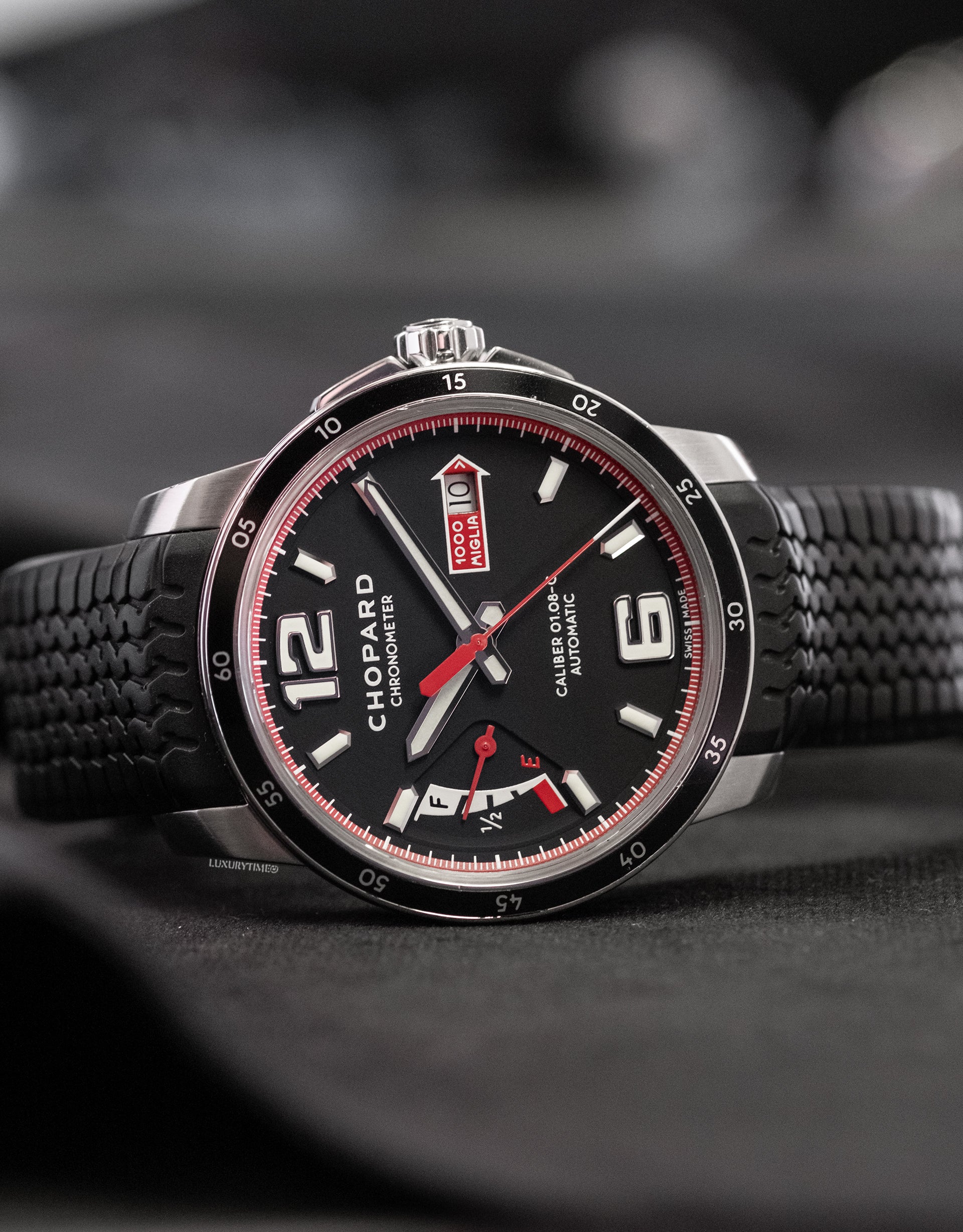 Chopard Mille Miglia Men's Watch