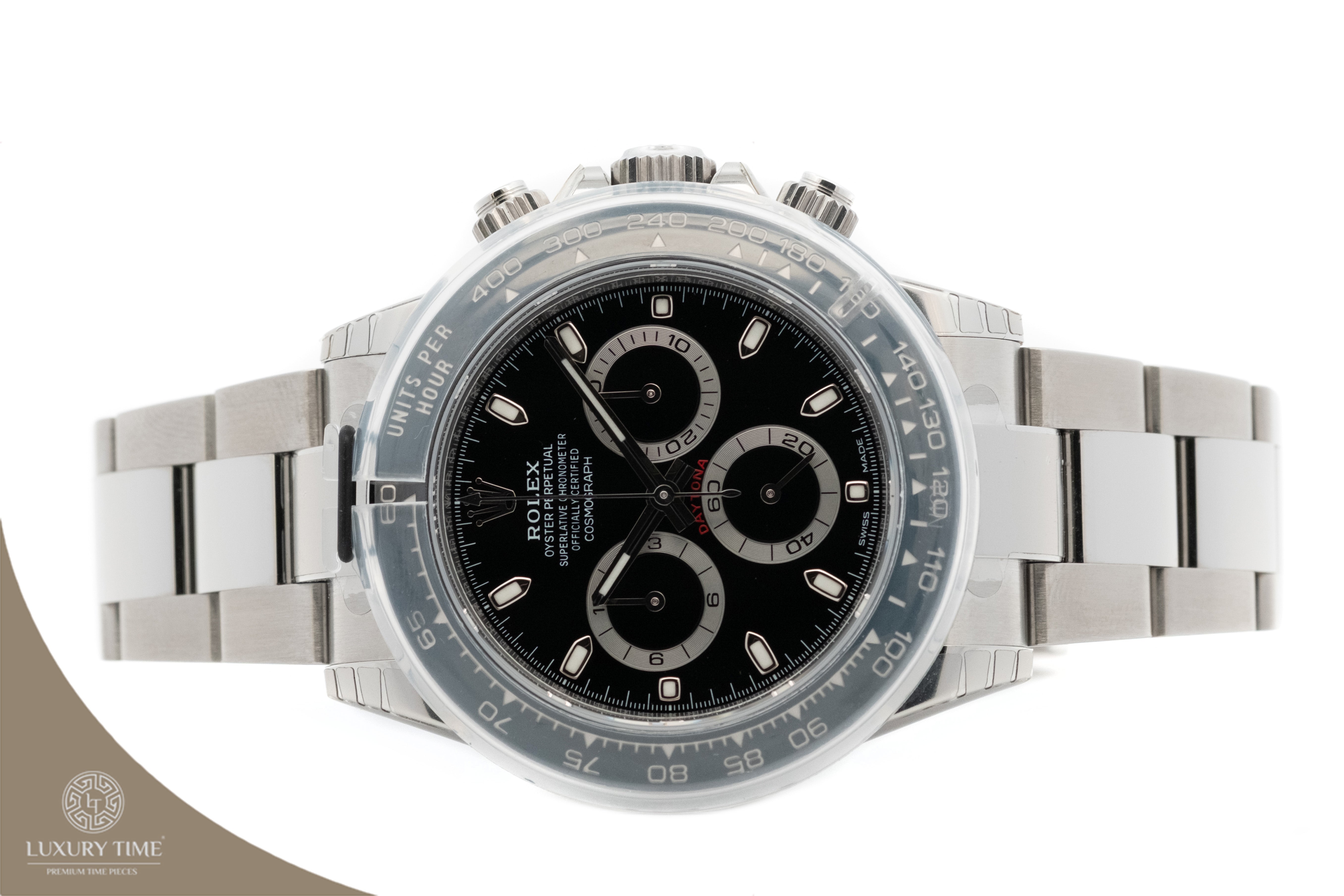 Rolex Daytona Men's Watch