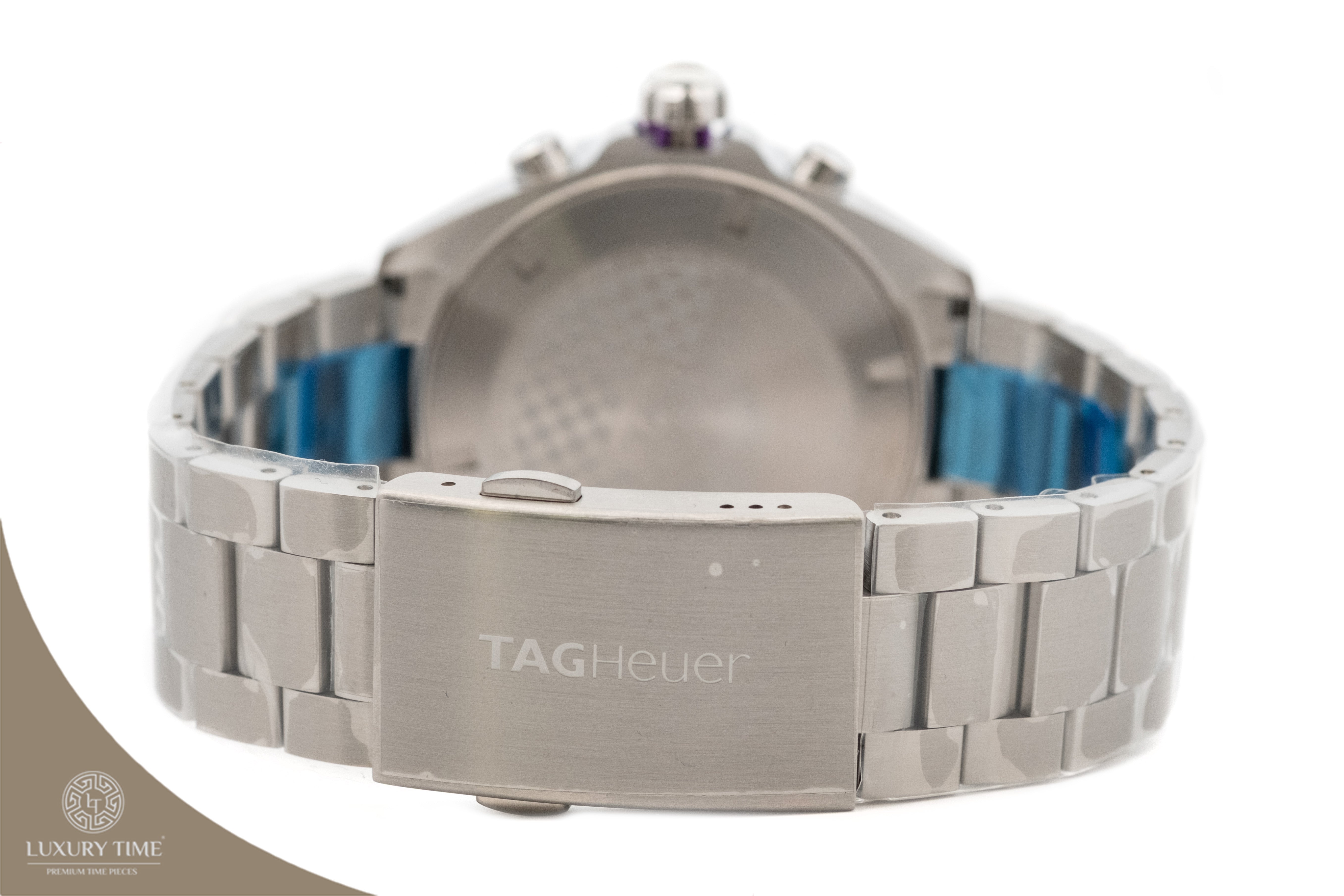 TAG Heuer Formula 1 Men's Watch