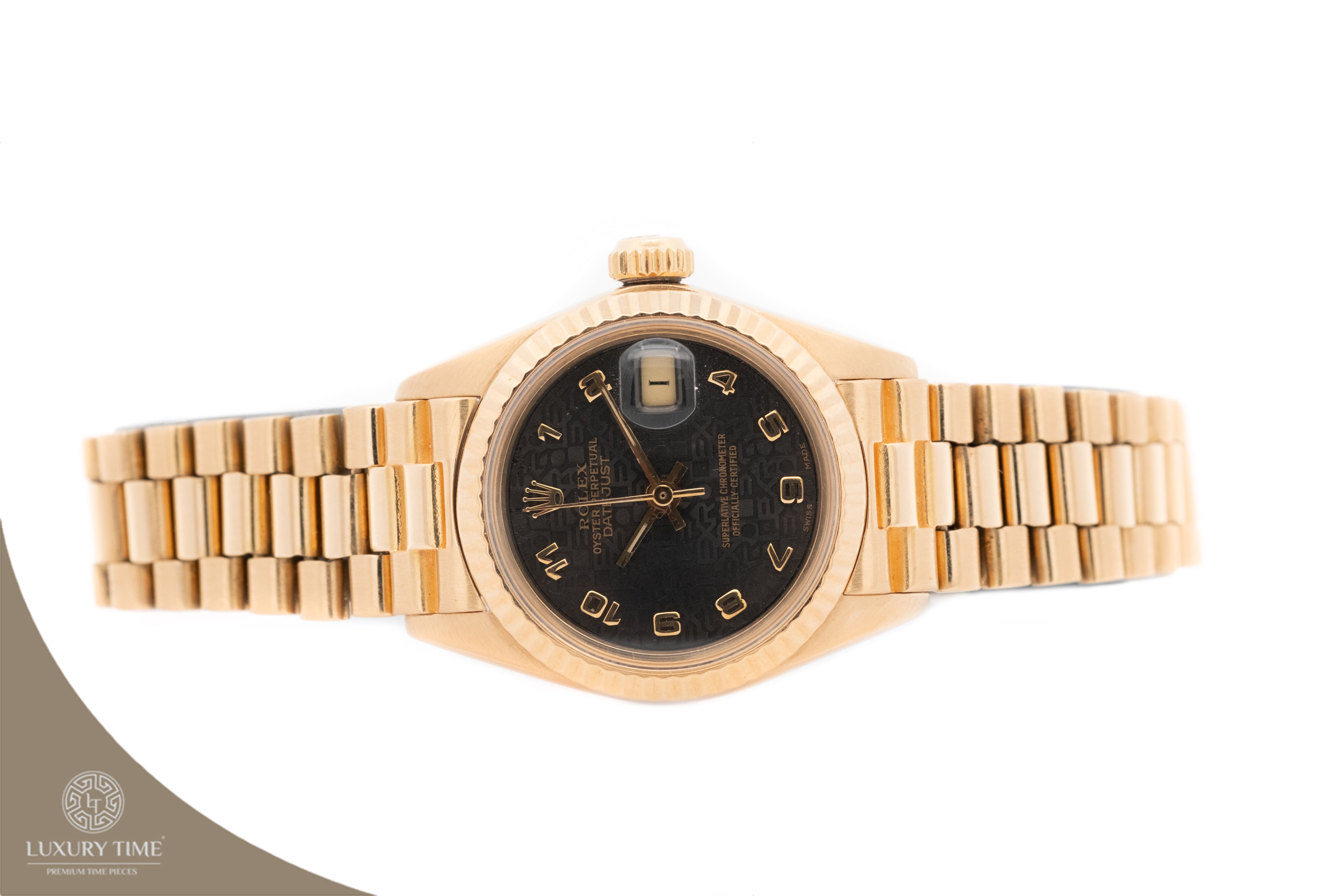 Rolex Lady Datejust 26 Ladies Watch