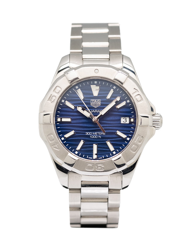 TAG Heuer Aquaracer Ladies Watch