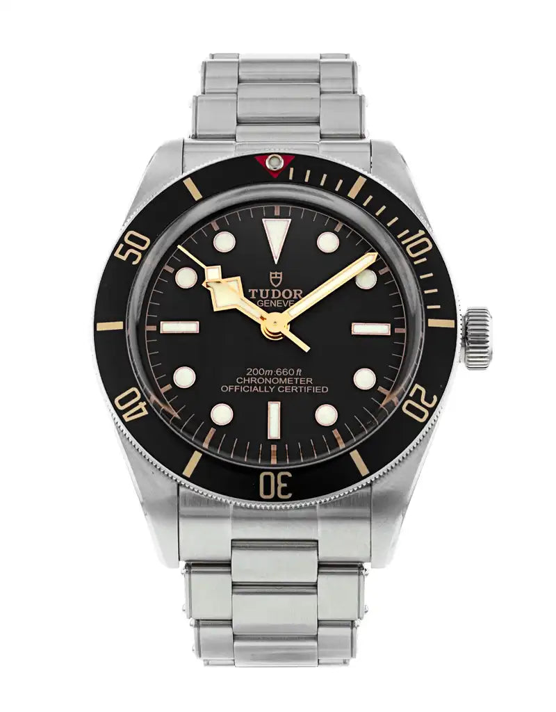 Tudor Black Bay 58 Men's Watch