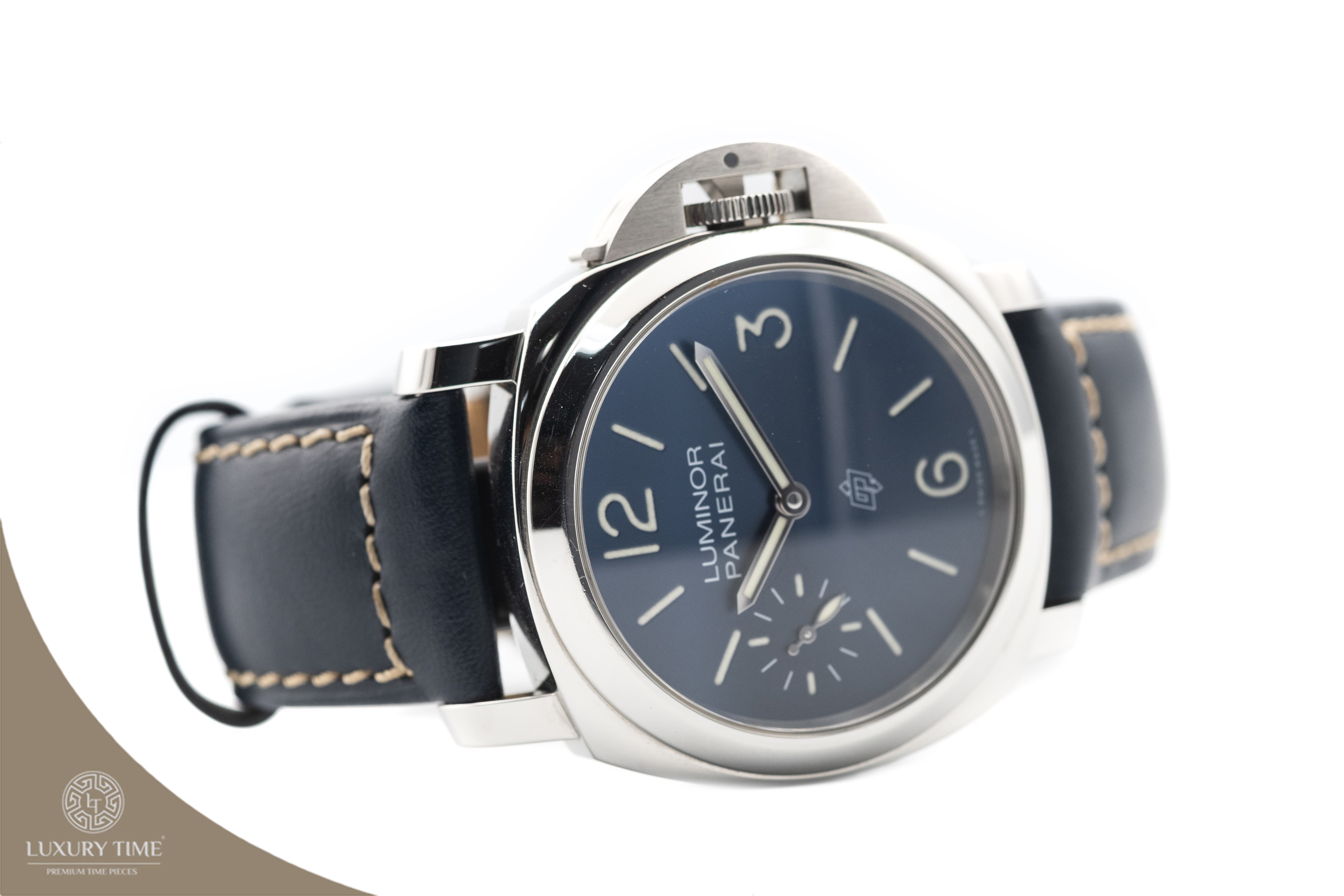 Panerai Luminor Base Logo Men's Watch