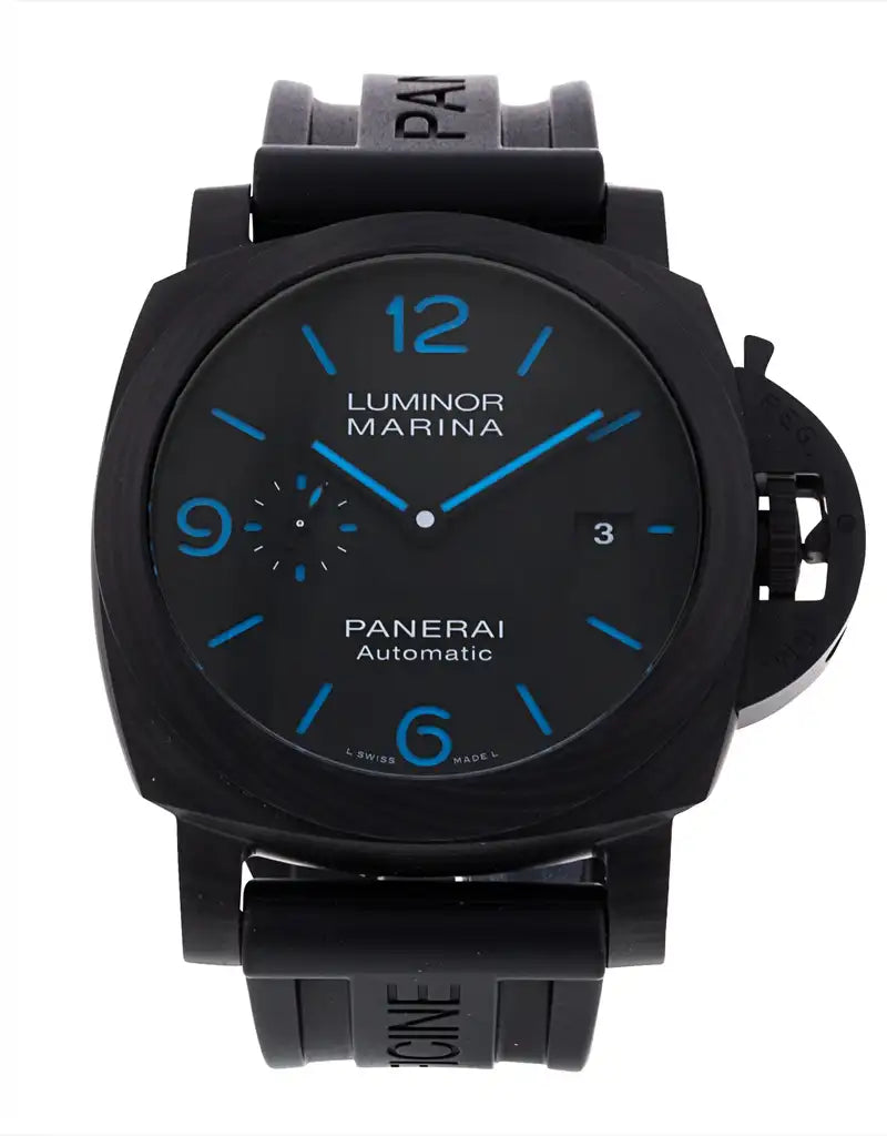 Panerai Luminor Marina Carbotech Men's Watch