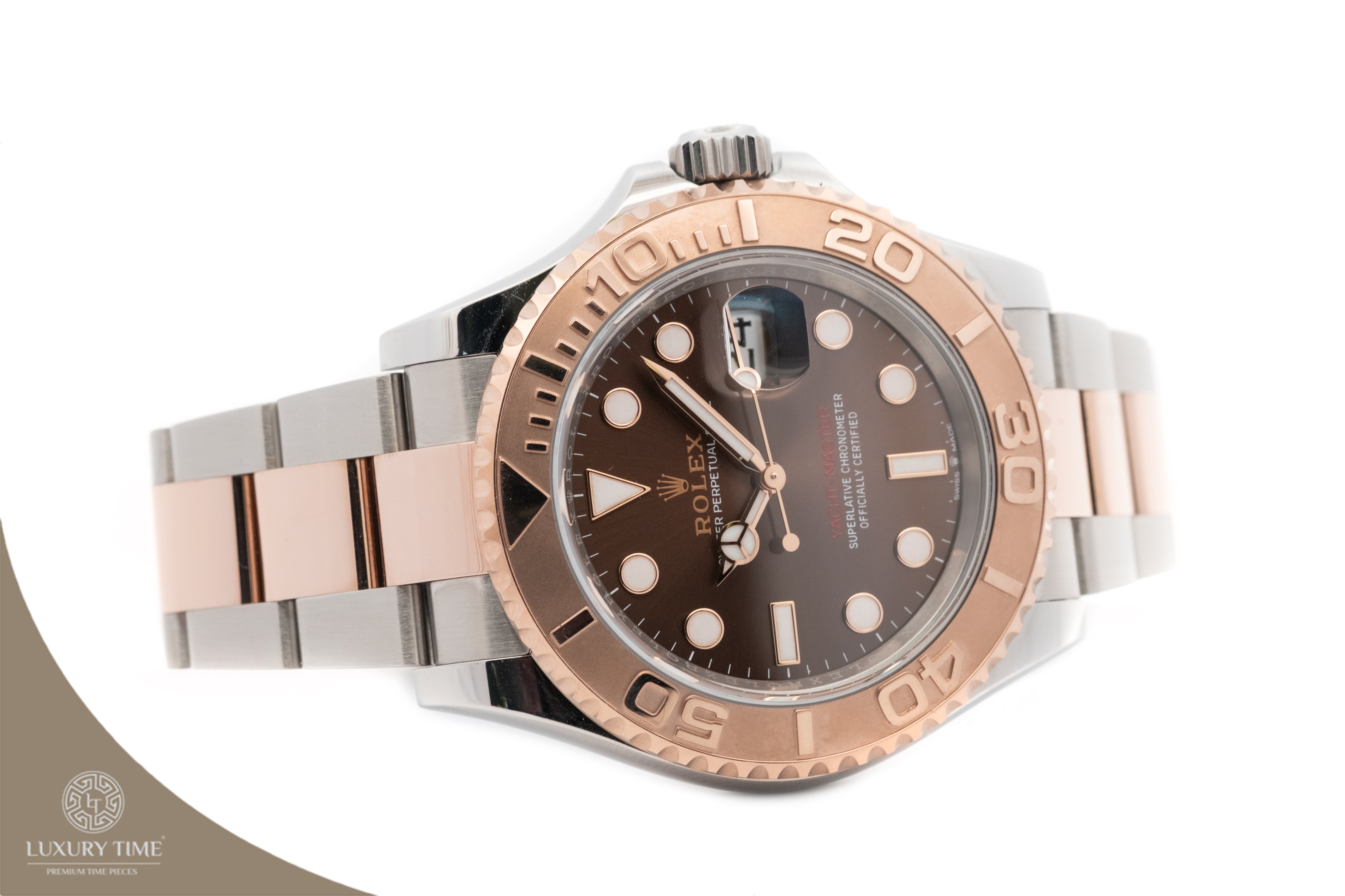 Rolex Yacht-Master Men's Watch