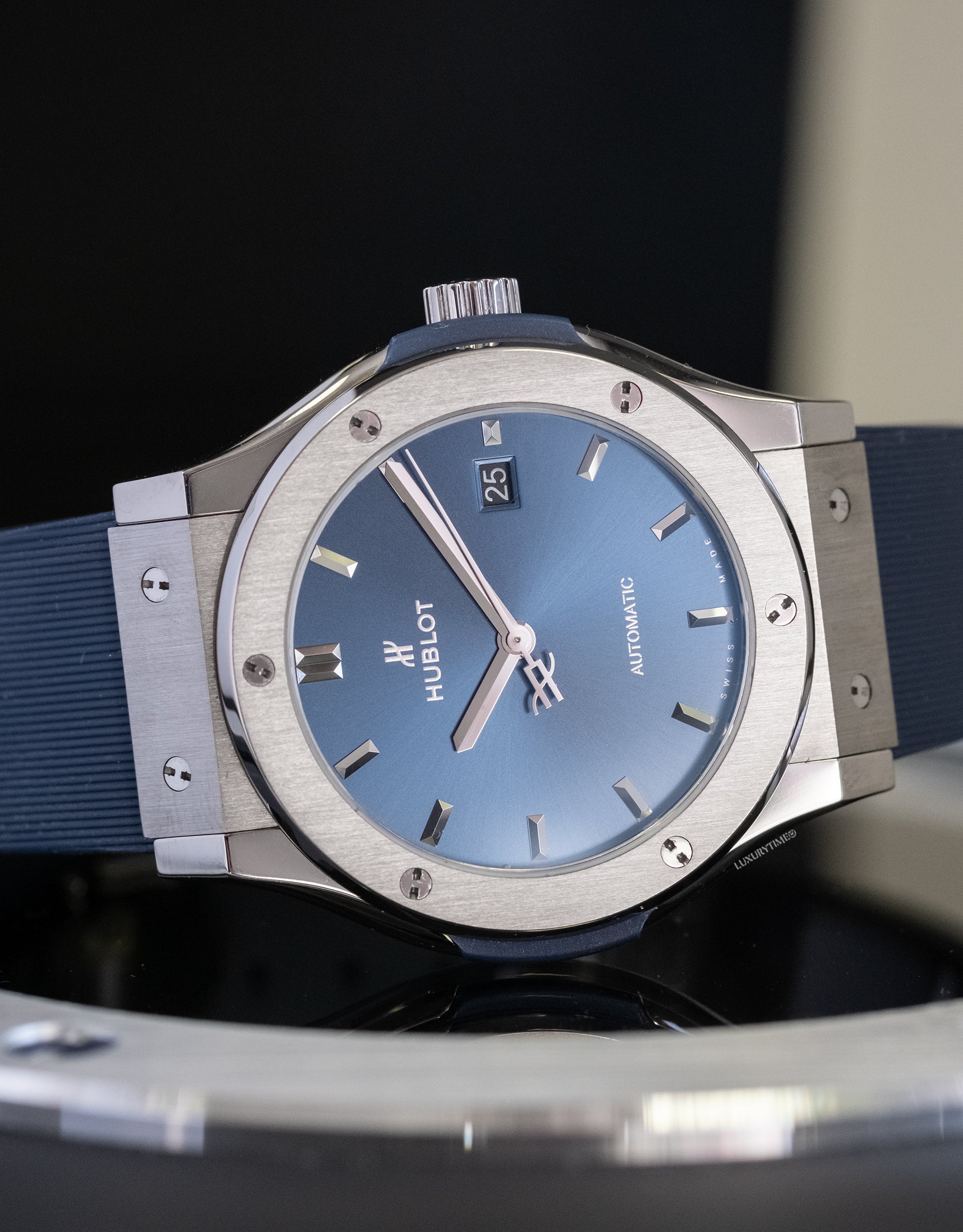 Hublot Classic Fusion Automatic Men's Watch