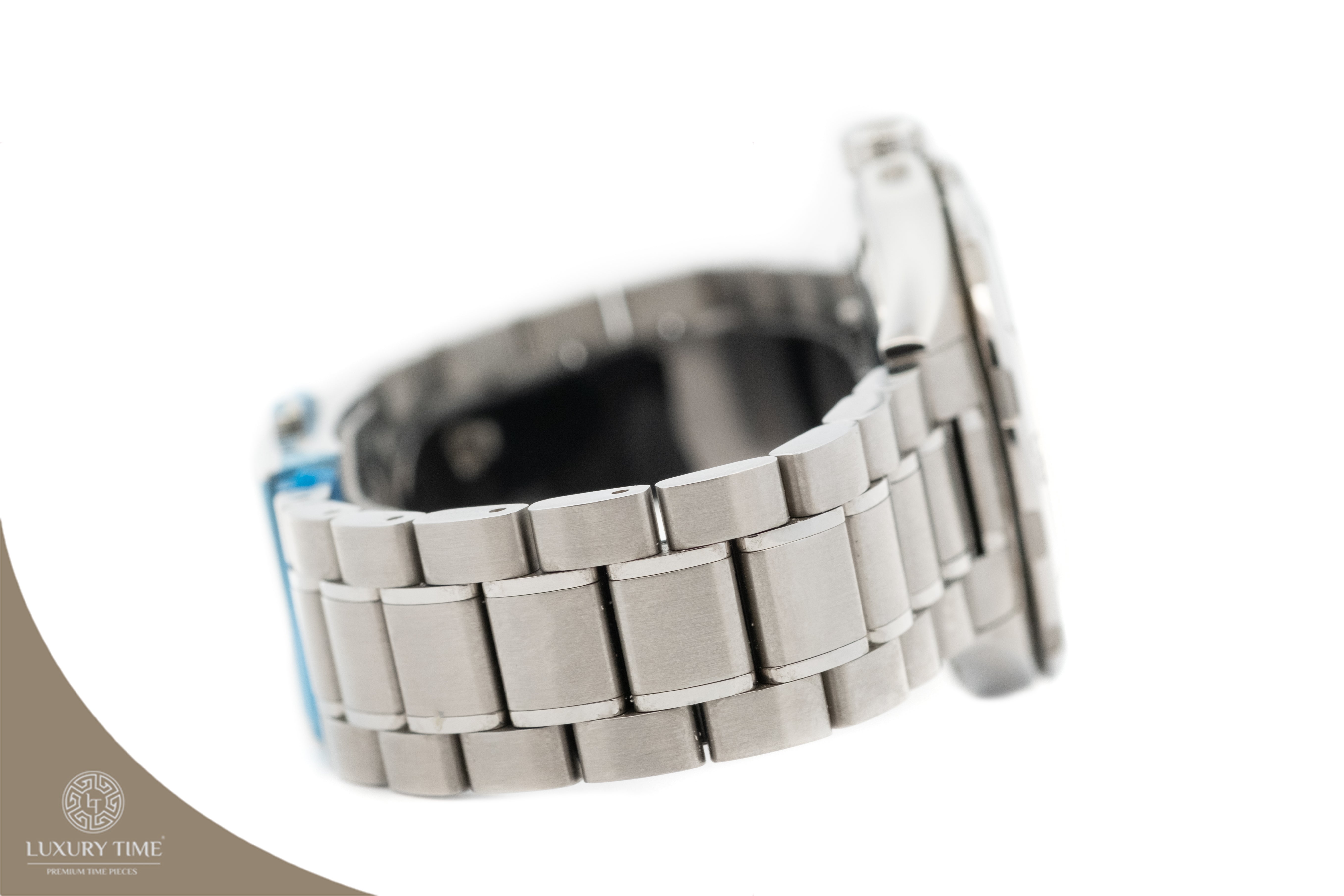 TAG Heuer Formula 1 Quartz 35mm Ladies Watch