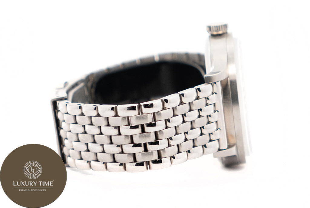 Longines Heritage Classic Men's Watch