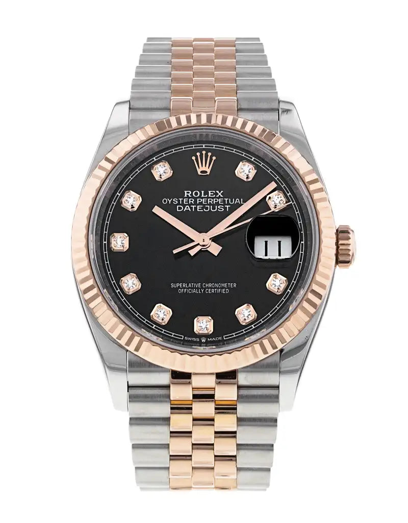 Rolex Datejust 36 Men's Watch