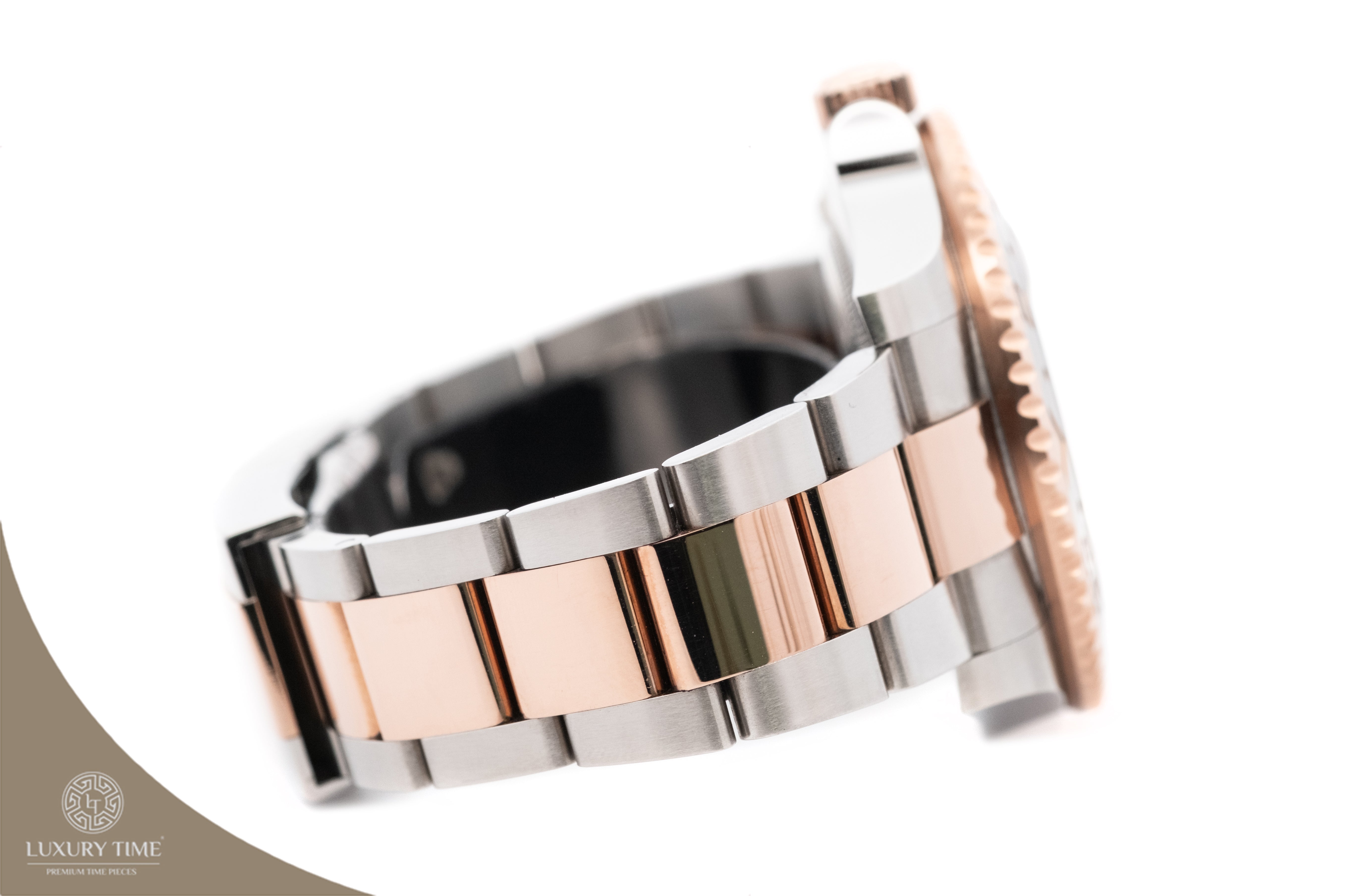 Rolex GMT-Master II Men's Watch